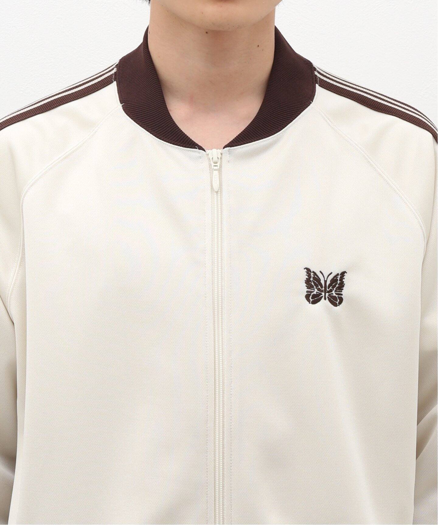 NEEDLES / ニードルズ】417別注 RC Track Jacket / トラックジャケット  