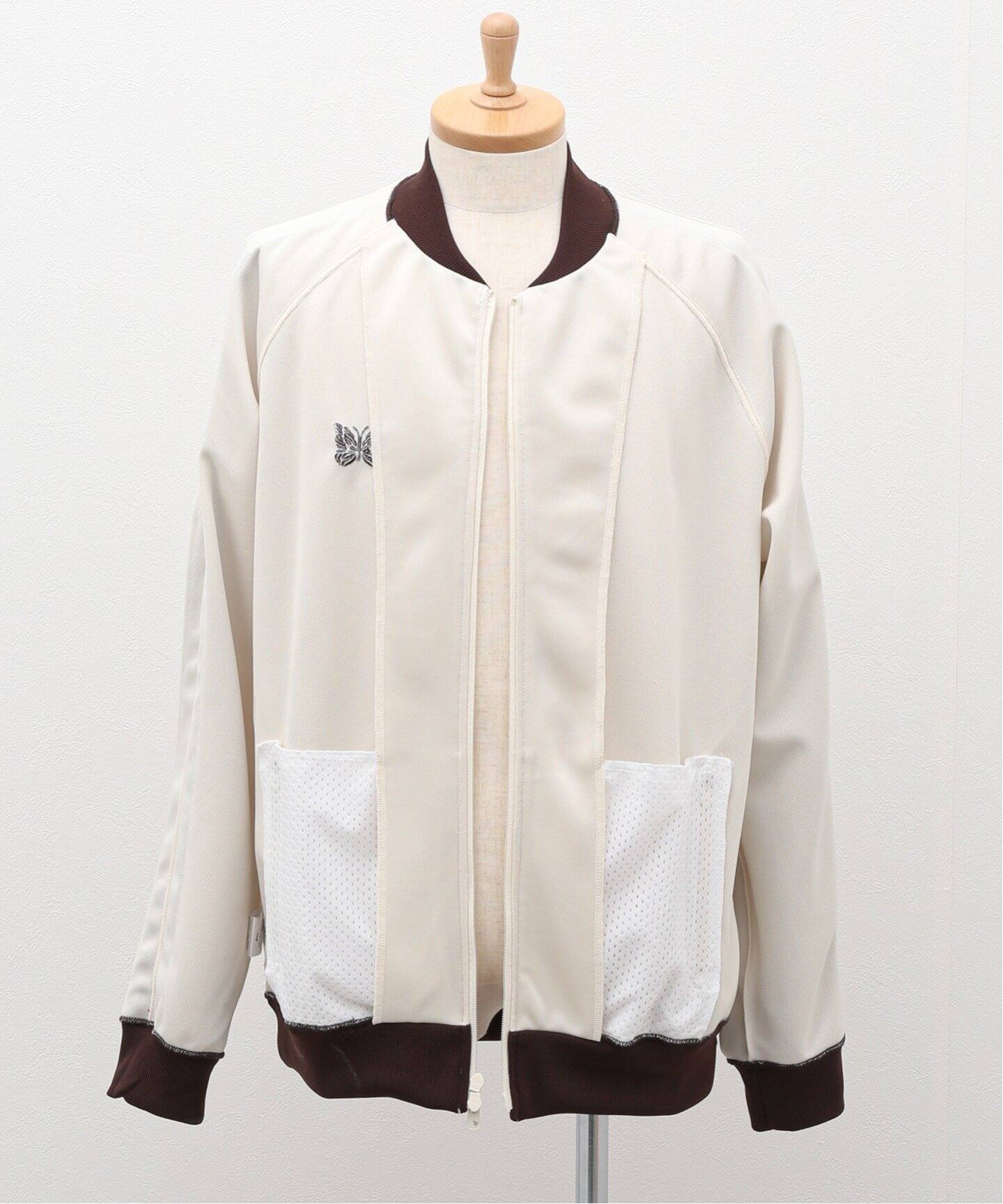 NEEDLES / ニードルズ】417別注 RC Track Jacket / トラックジャケット  