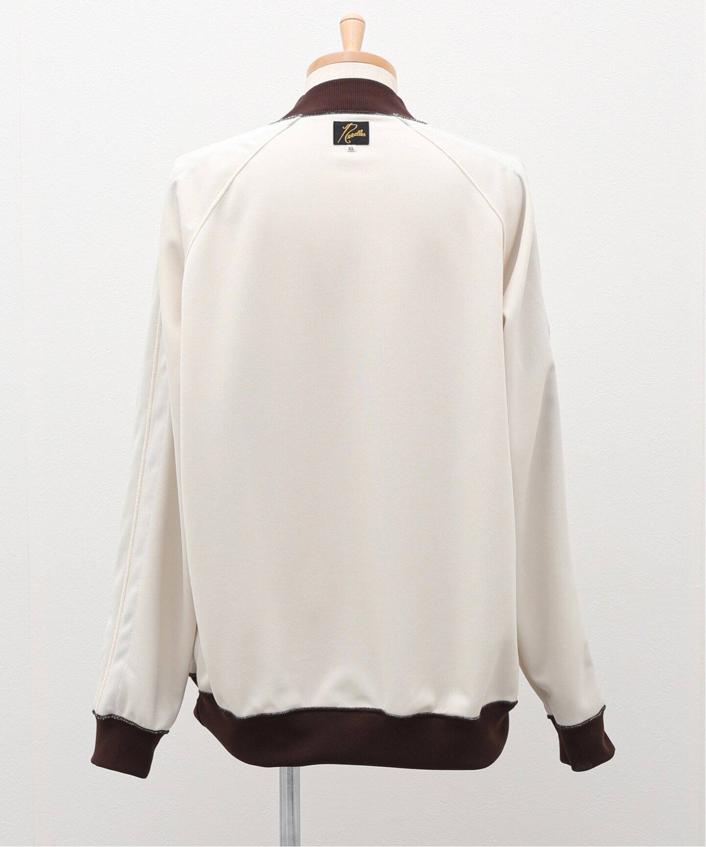 NEEDLES / ニードルズ】417別注 RC Track Jacket / トラックジャケット  