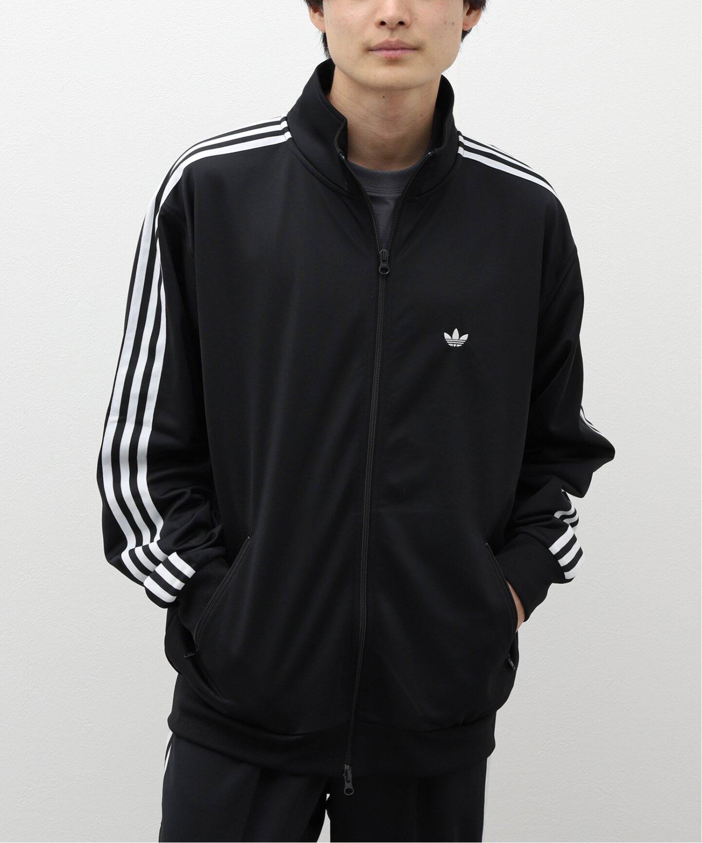 adidas / アディダス】BB トラックジャケット（その他ブルゾン 