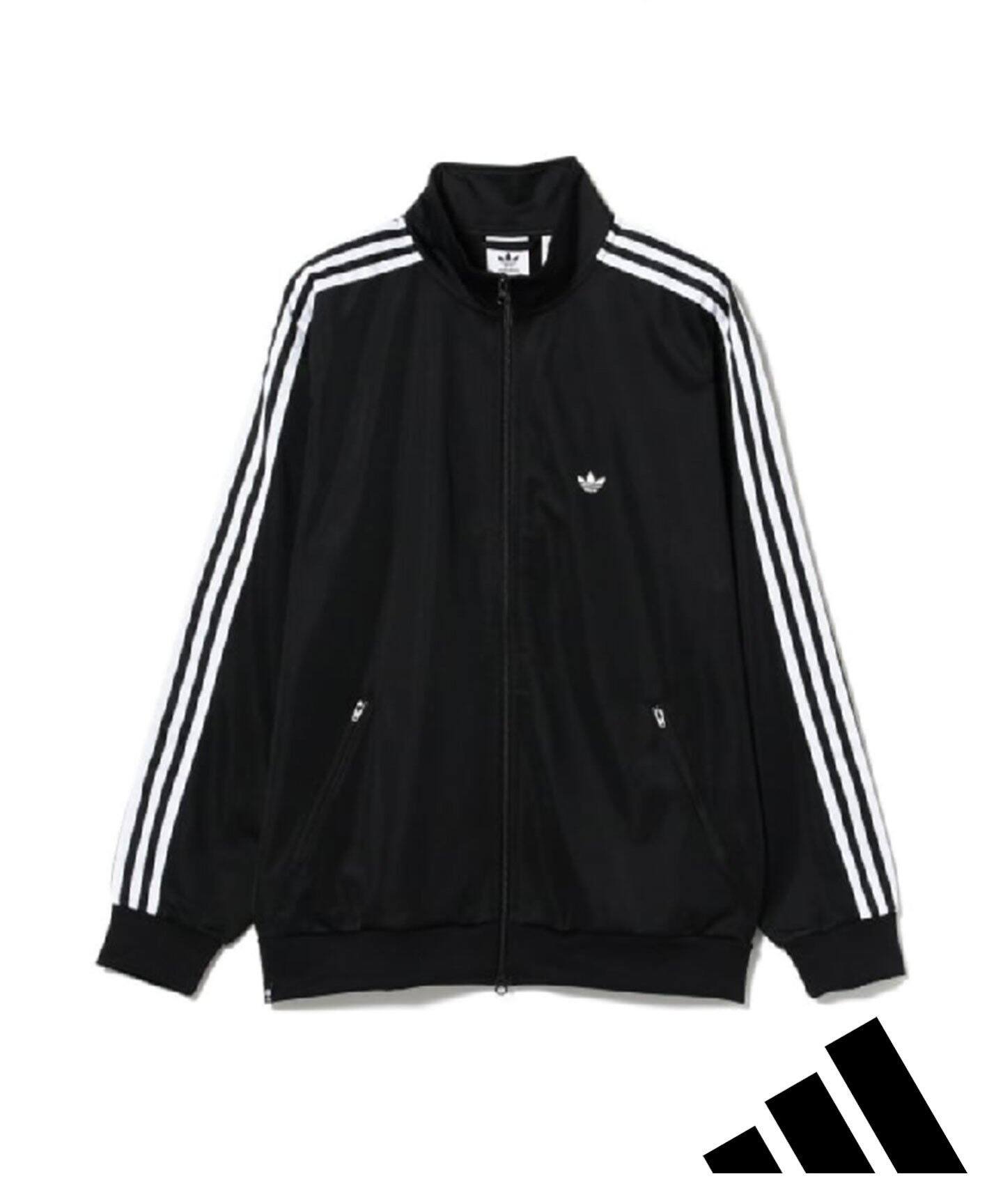 adidas / アディダス】BB トラックジャケット（その他ブルゾン 
