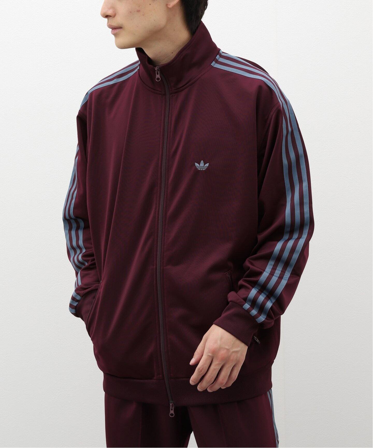 adidas / アディダス】BB トラックジャケット（その他ブルゾン 
