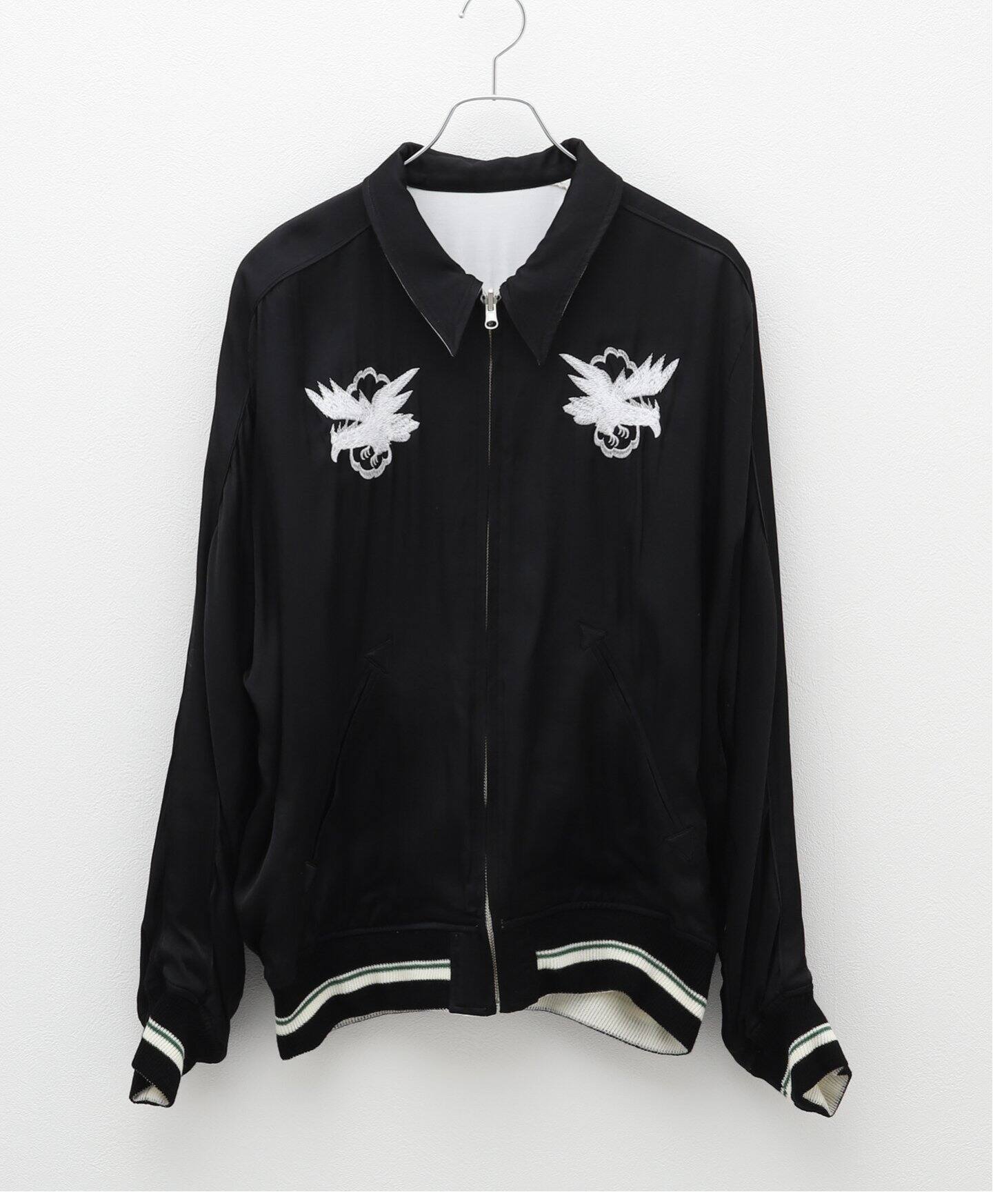Y*様 DAIRIKU Reversible Ska Jumper-Canon5D mark3(ジャンク).50mm1 