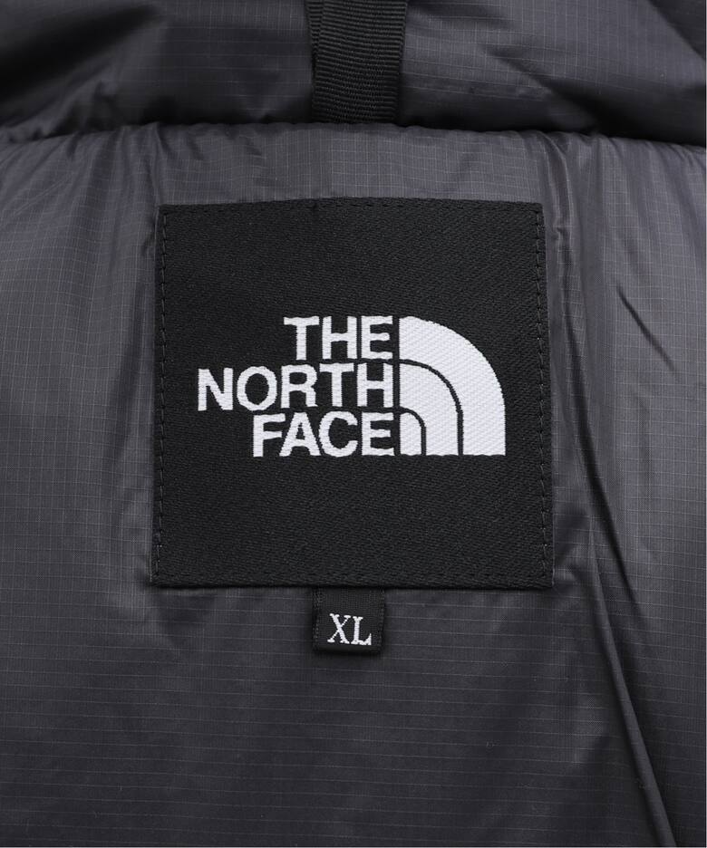 THE NORTH FACE/ ザノースフェイス】Cassius Triclimate Jacket 