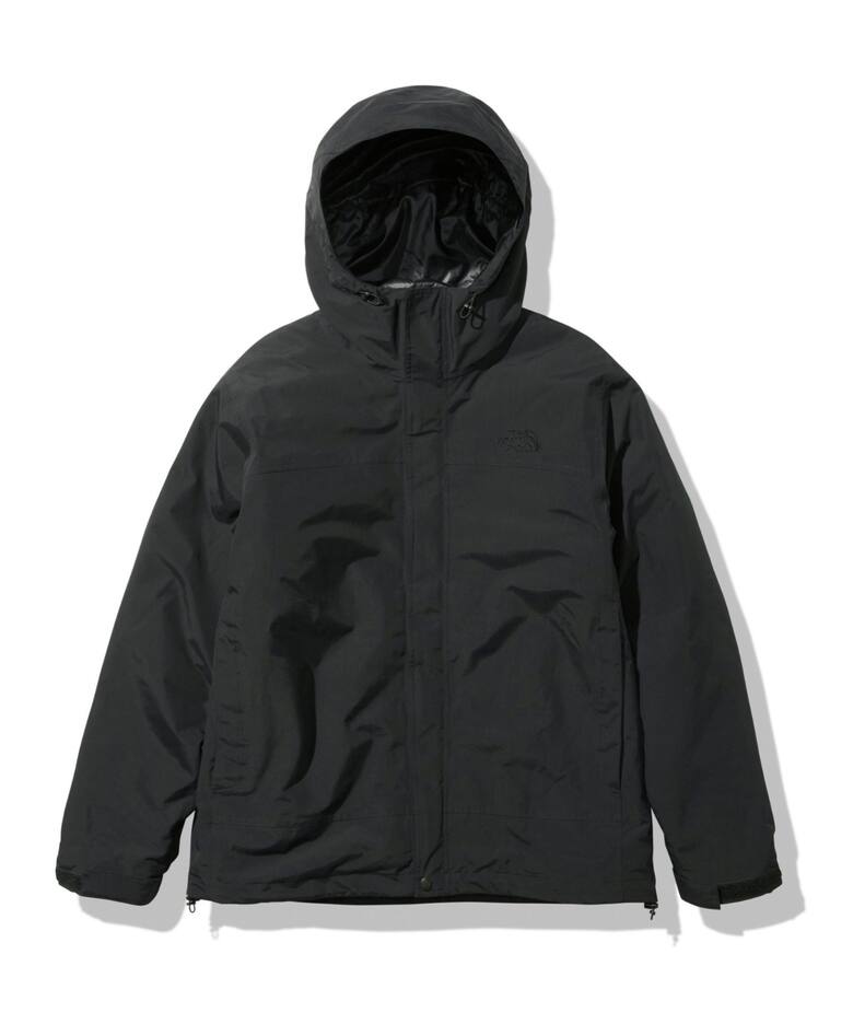 THE NORTH FACE/ ザノースフェイス】Cassius Triclimate Jacket 
