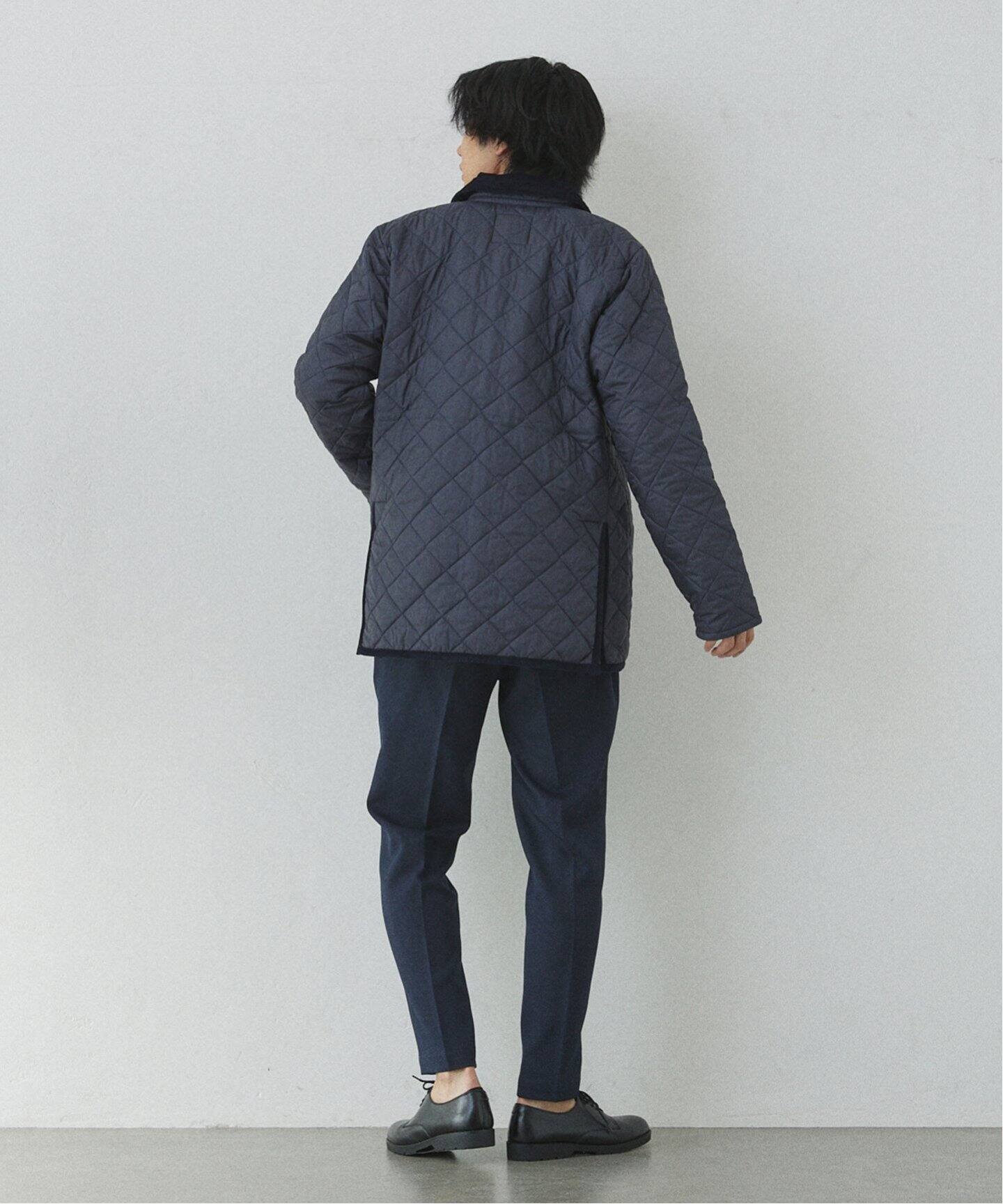 LAVENHAM / ラベンハム】デンハム DENHAM MENS 20（ナイロンジャケット