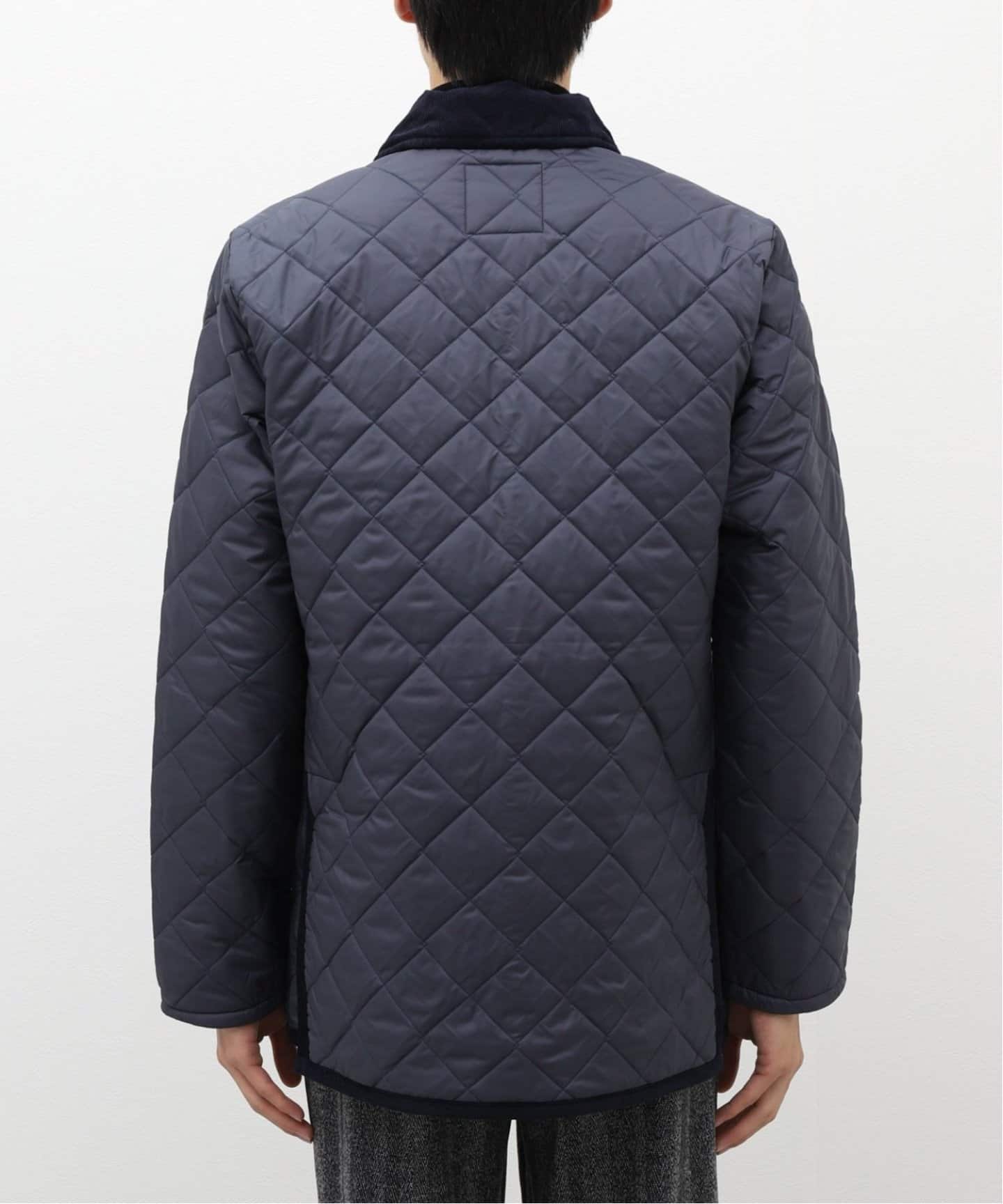 LAVENHAM / ラベンハム】デンハム DENHAM MENS 20（ナイロンジャケット