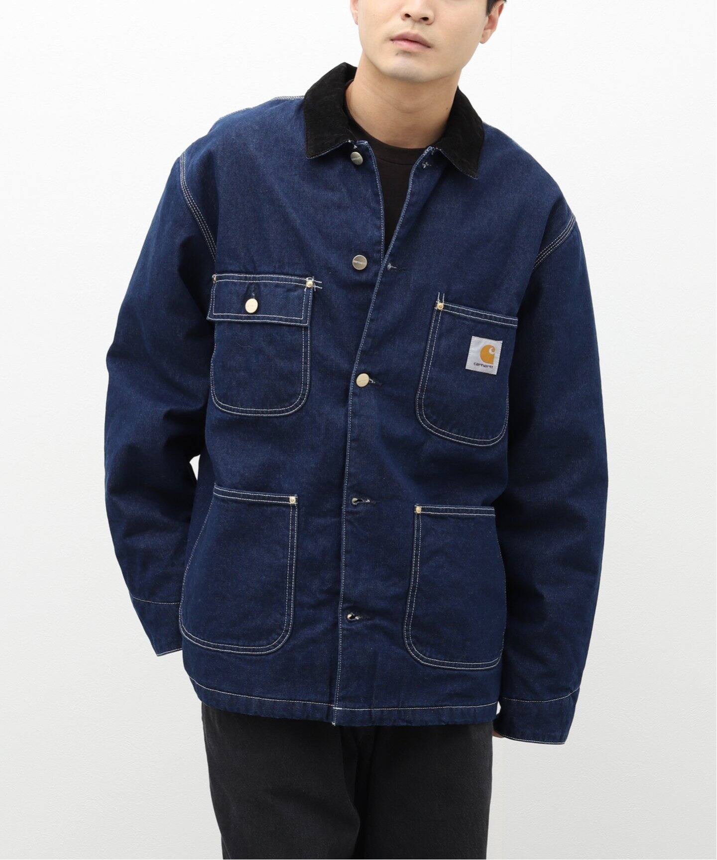 CARHARTT WIP 】 OG CHORE COAT チョアコート（カバーオール）｜417 