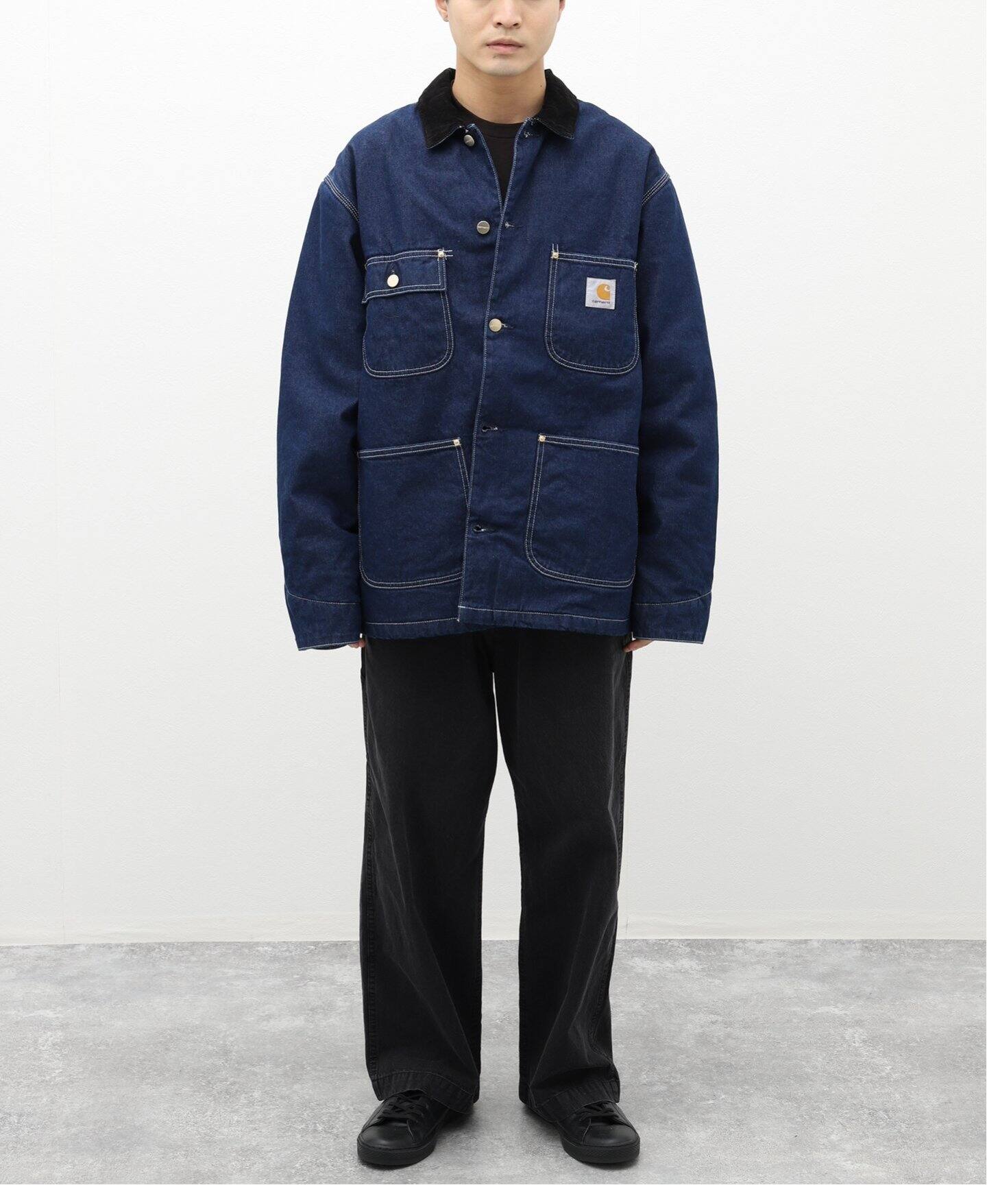 CARHARTT WIP 】 OG CHORE COAT チョアコート（カバーオール）｜417  
