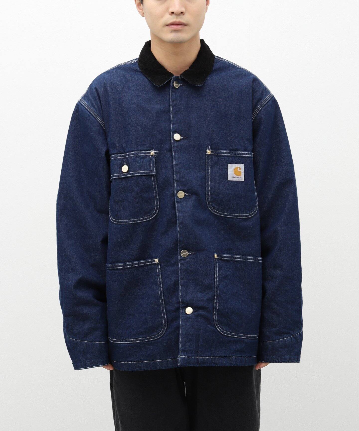 CARHARTT WIP 】 OG CHORE COAT チョアコート（カバーオール）｜417 