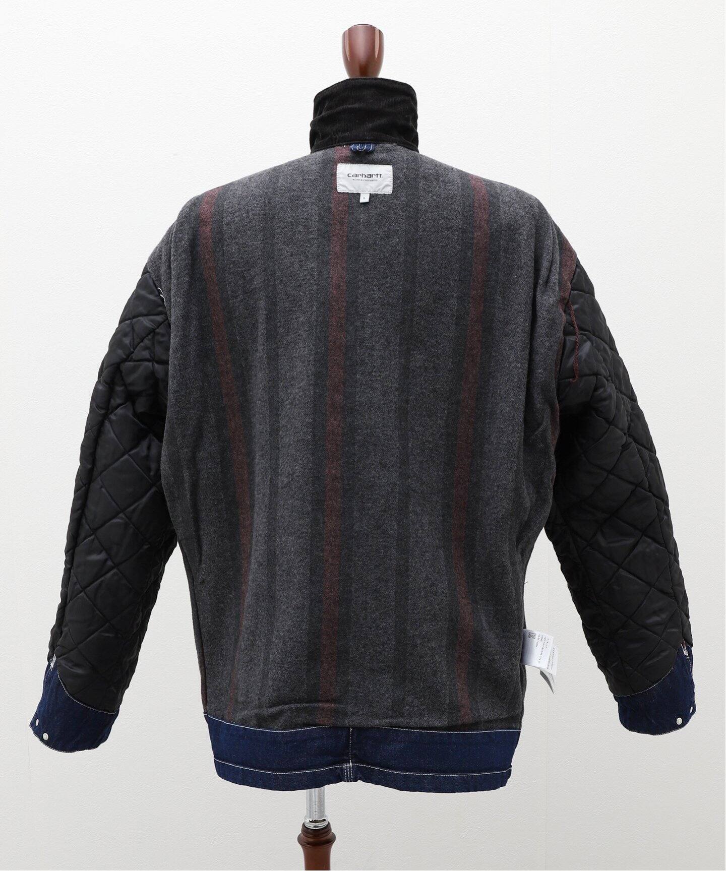 CARHARTT WIP 】 OG CHORE COAT チョアコート（カバーオール）｜417 