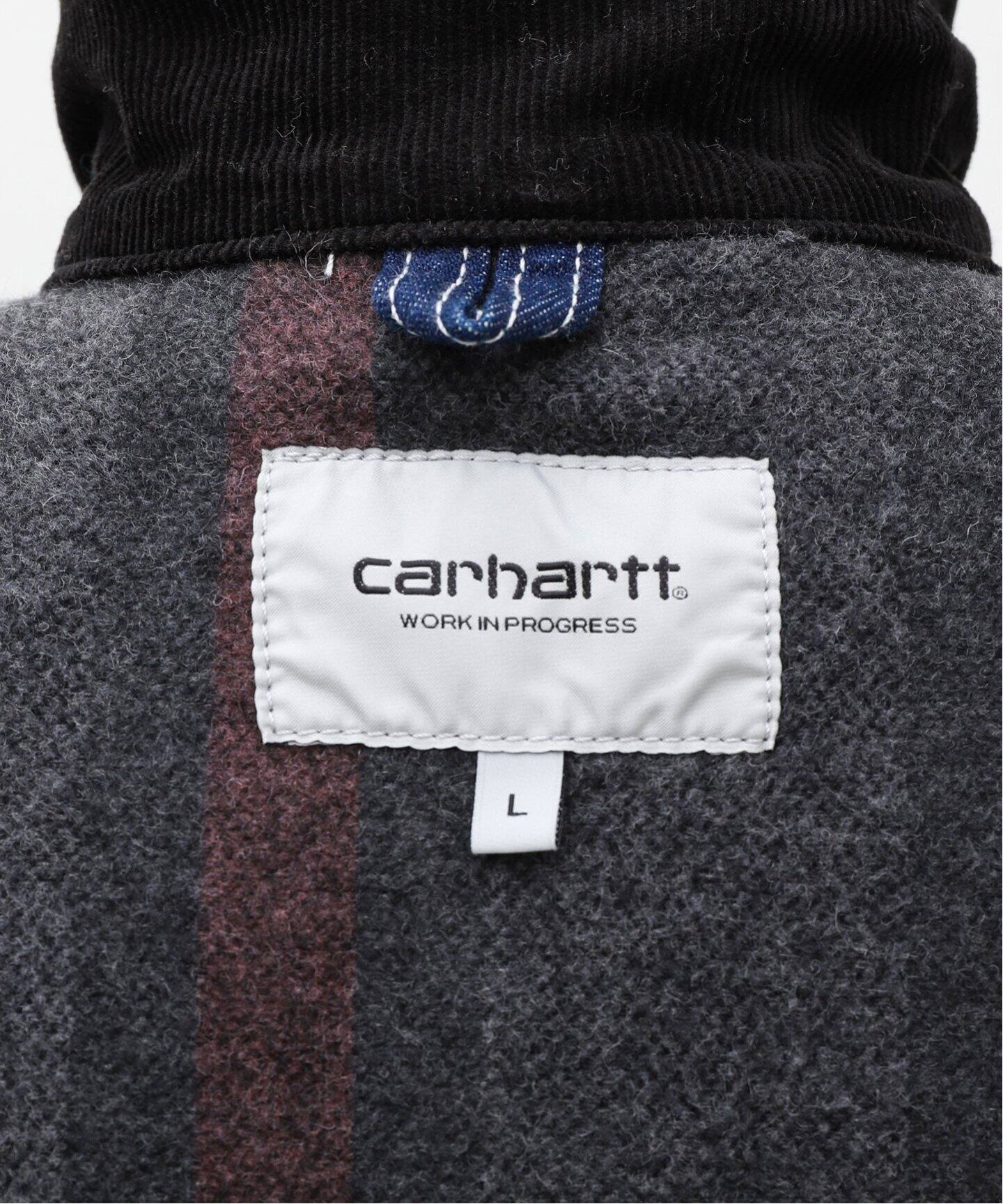 CARHARTT WIP 】 OG CHORE COAT チョアコート（カバーオール）｜417 