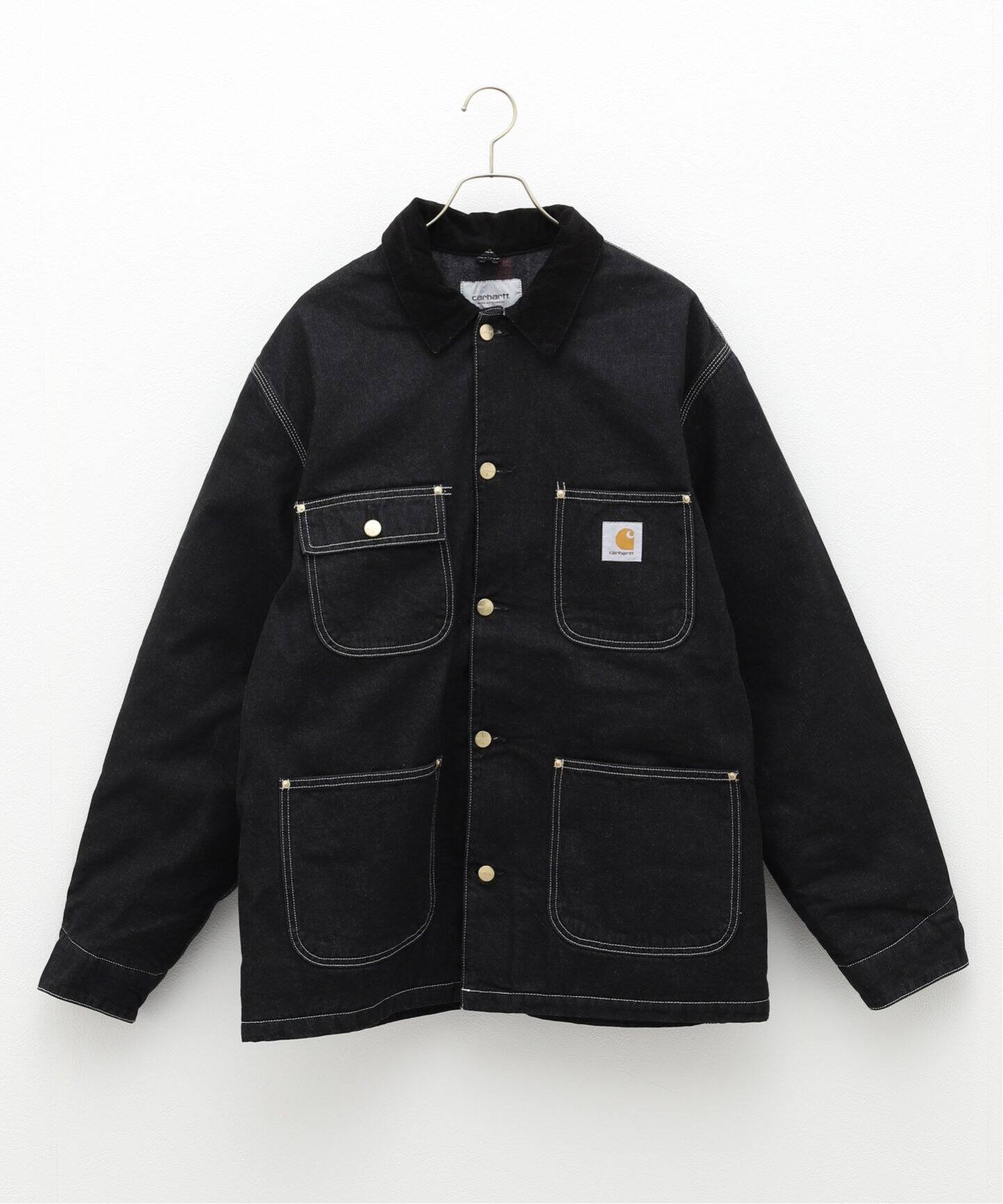 CARHARTT WIP 】 OG CHORE COAT チョアコート（カバーオール）｜417  