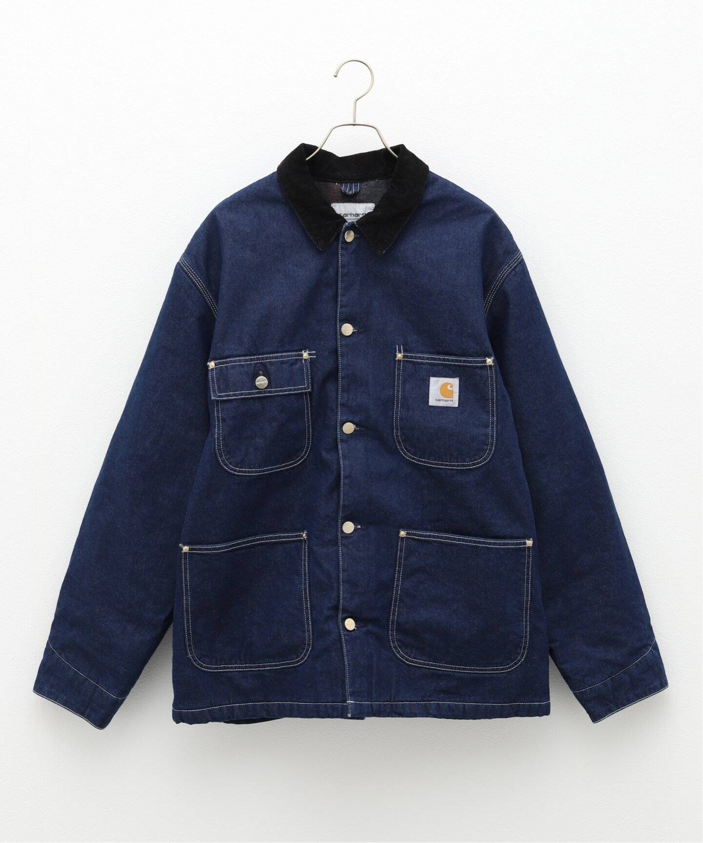 CARHARTT WIP 】 OG CHORE COAT チョアコート（カバーオール）｜417 