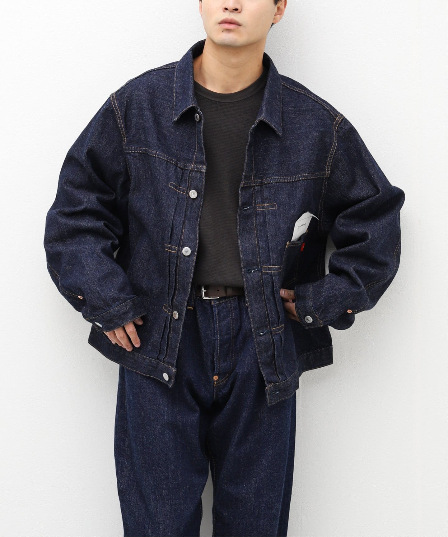 トップス ANACHRONORM  ReSIZE CPO JACKET LIMITED ANACHRONORM ReSIZE CPO JACKET LIMITED トップス