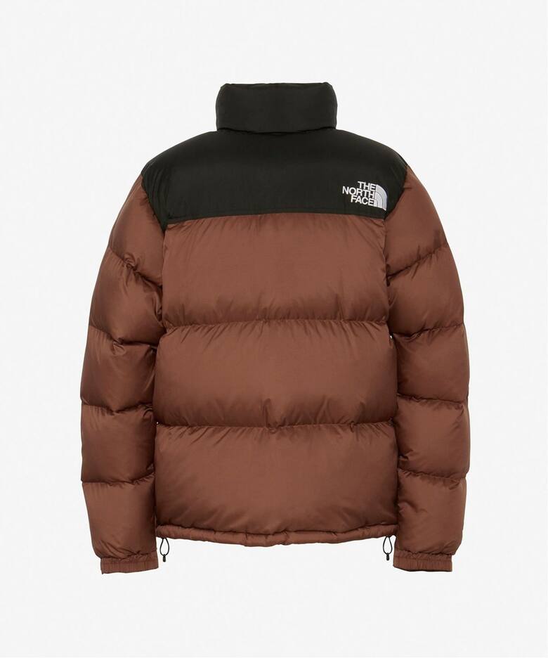 TNF Nuptse Jacket / ヌプシジャケット（ダウンジャケット）｜417 