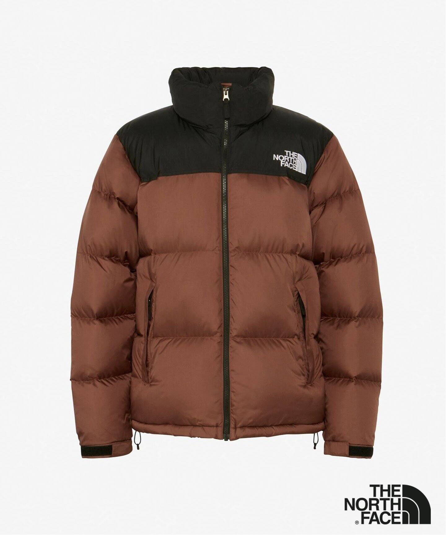 TNF Nuptse Jacket / ヌプシジャケット（ダウンジャケット）｜417 