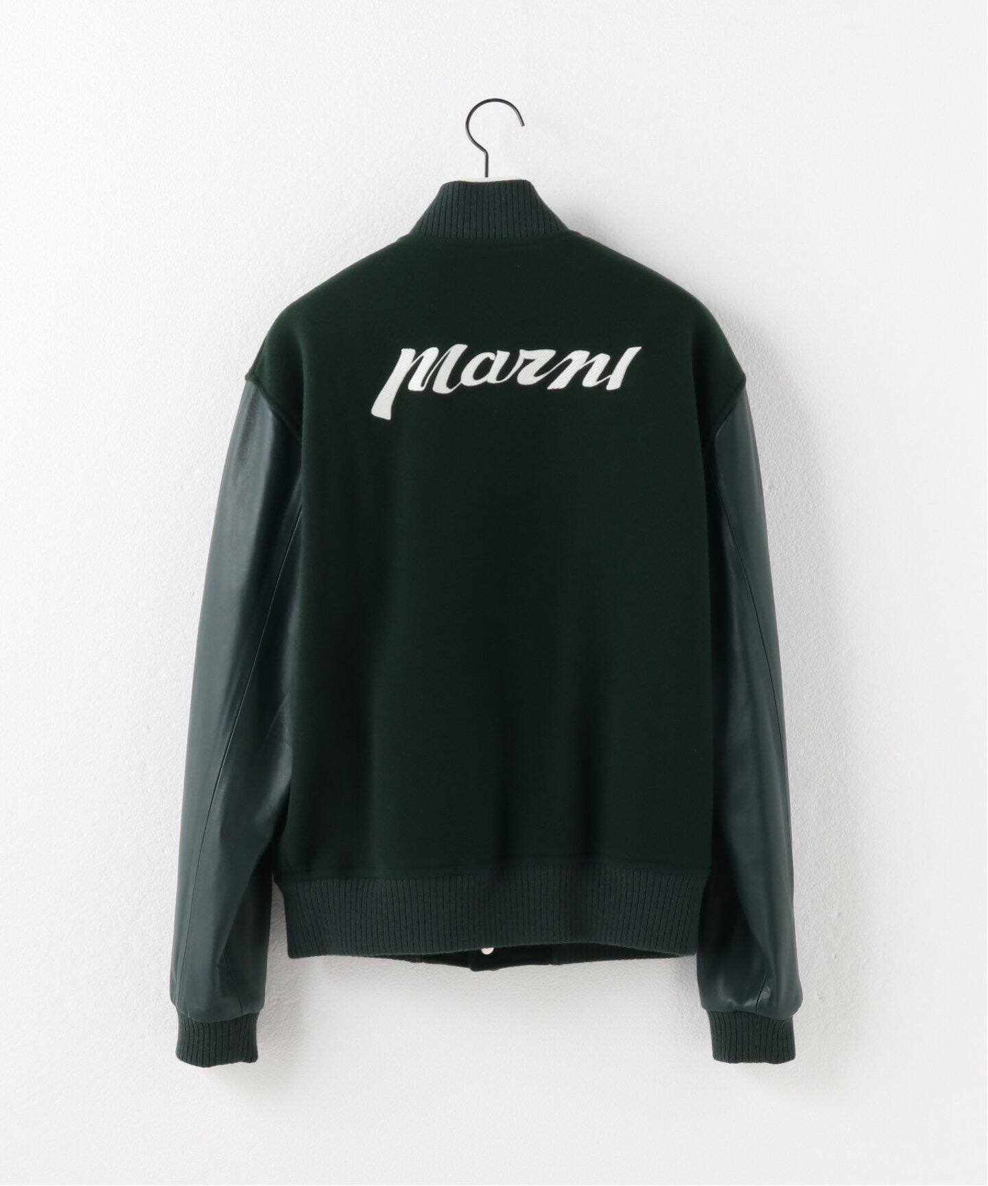 MARNI / マルニ】STUDIUM JACKET（スタジャン）｜PULP（パルプ）の通販  