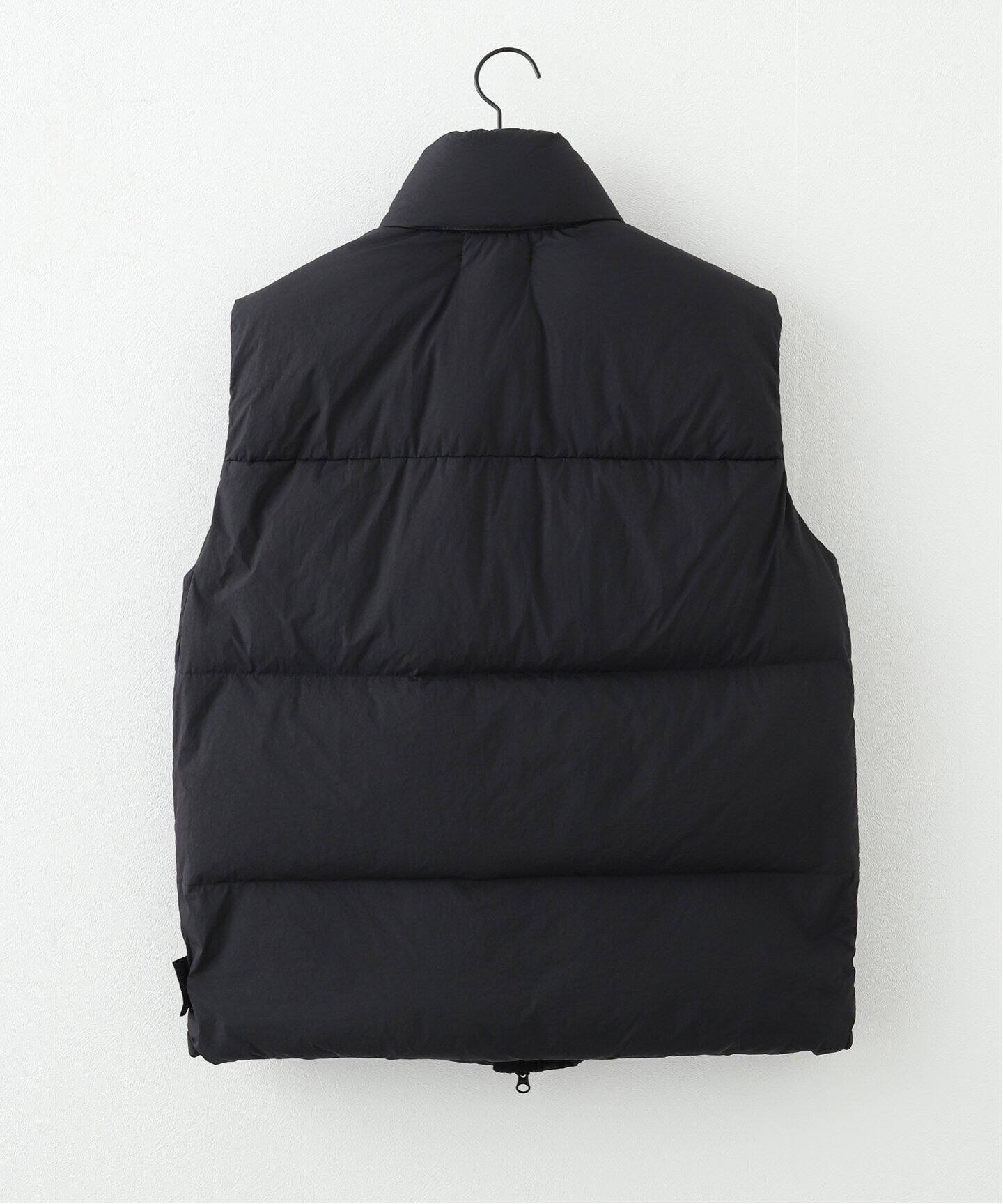 STONEISLAND / ストーンアイランド】ダウンベスト（ダウン・中綿ベスト 