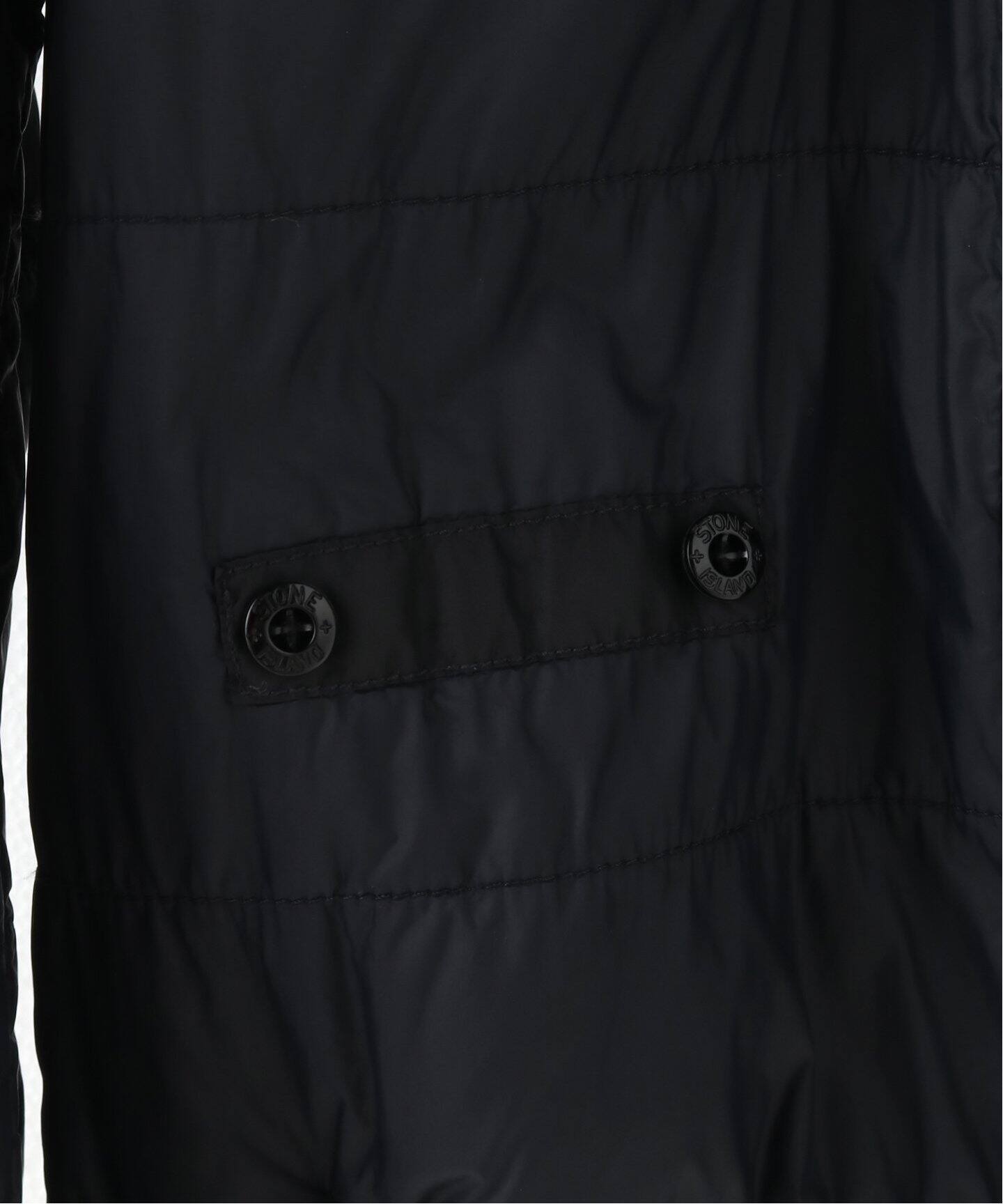 ※ropp【ストーンアイランド】フーデッドライトブルゾン STONEISLAND / ストーンアイランド】フーデッドライトブルゾン