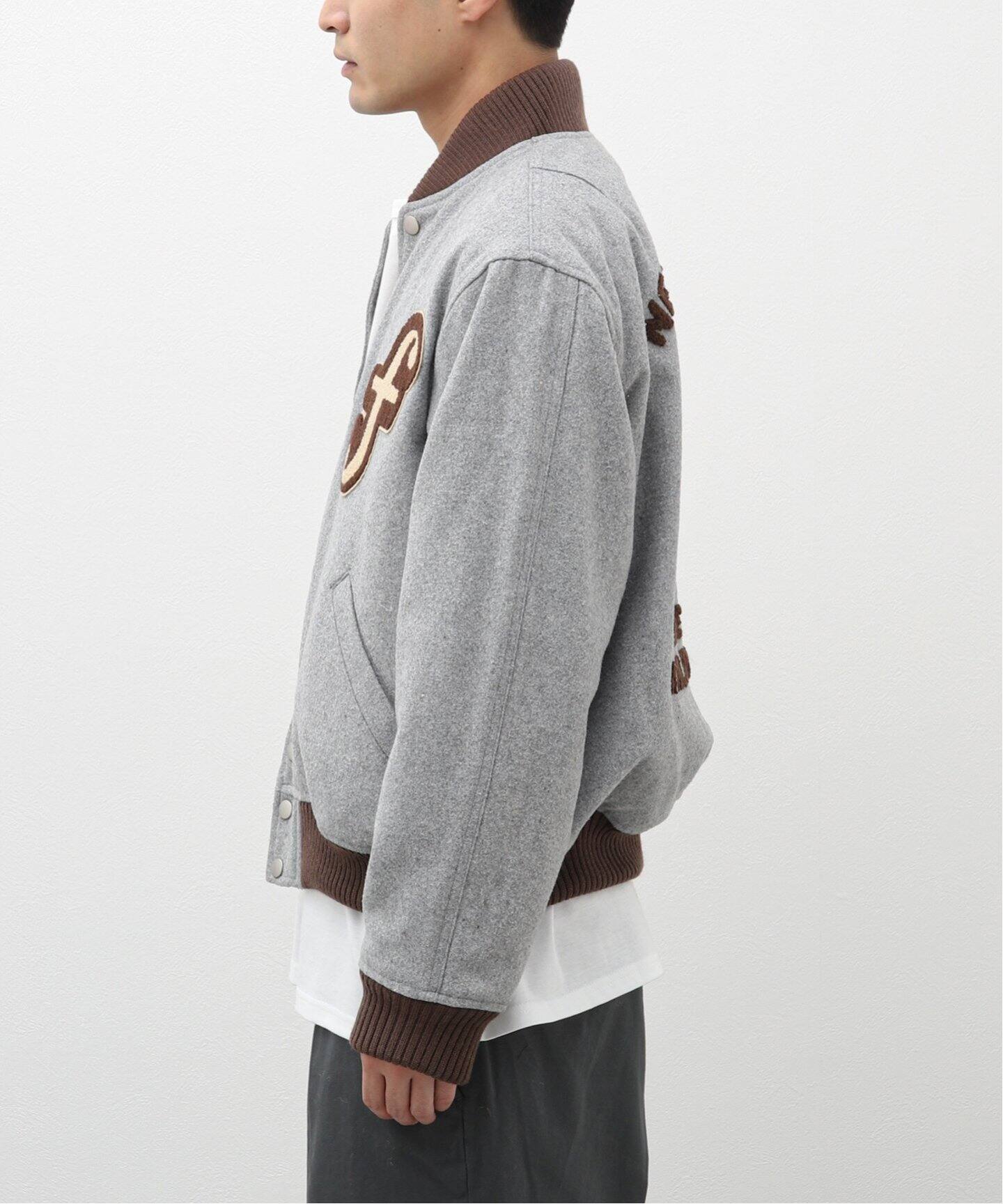 FAF (FAKE AS FLOWERS) / フェイク アス フラワーズ】WOOL STADIUM  