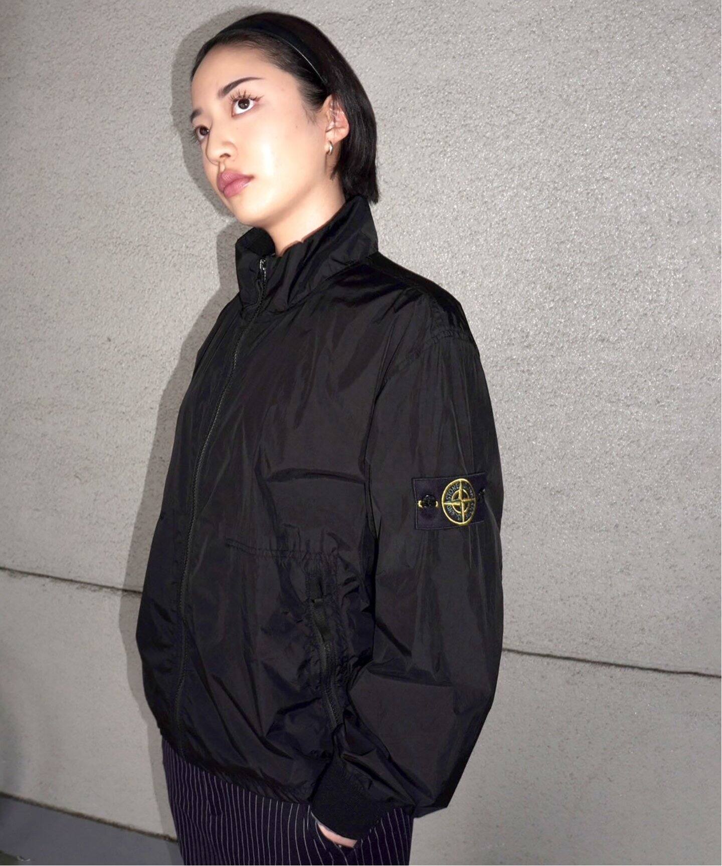 STONEISLAND ストーンアイランド ジャケット ブルゾン マルチポケット 