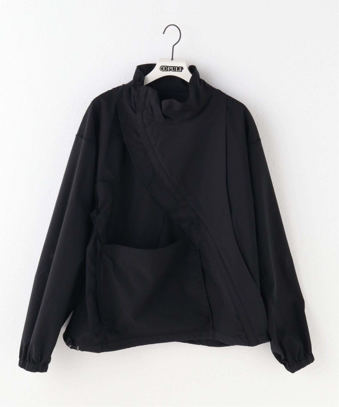 JIEDA / ジエダ】OL TECH ZIP JACKET（その他ブルゾン／アウター 