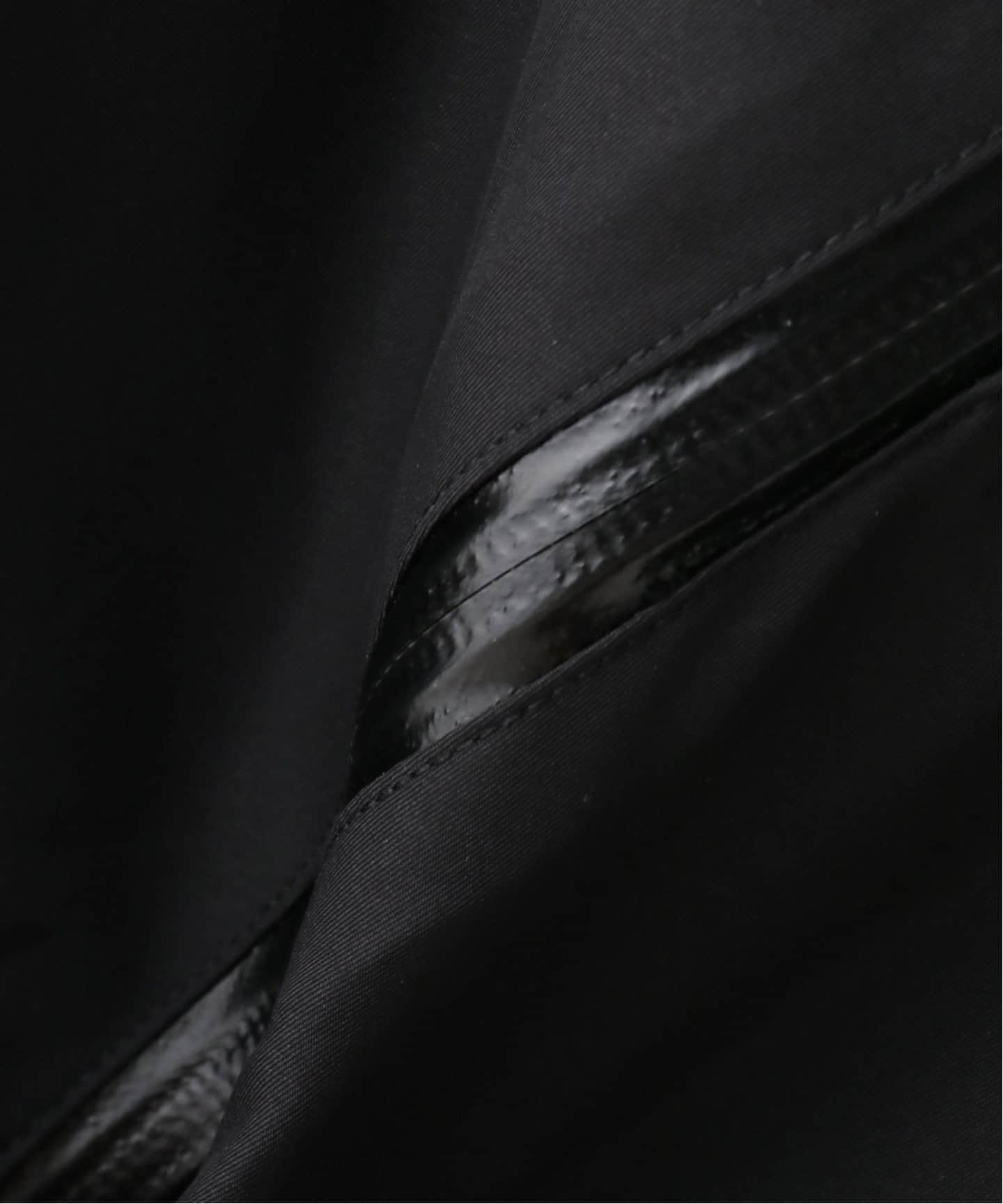 JIEDA / ジエダ】OL TECH ZIP JACKET（その他ブルゾン／アウター