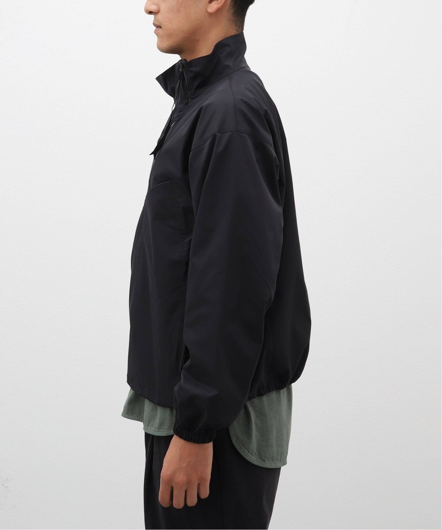 JIEDA / ジエダ】OL TECH ZIP JACKET（その他ブルゾン／アウター 