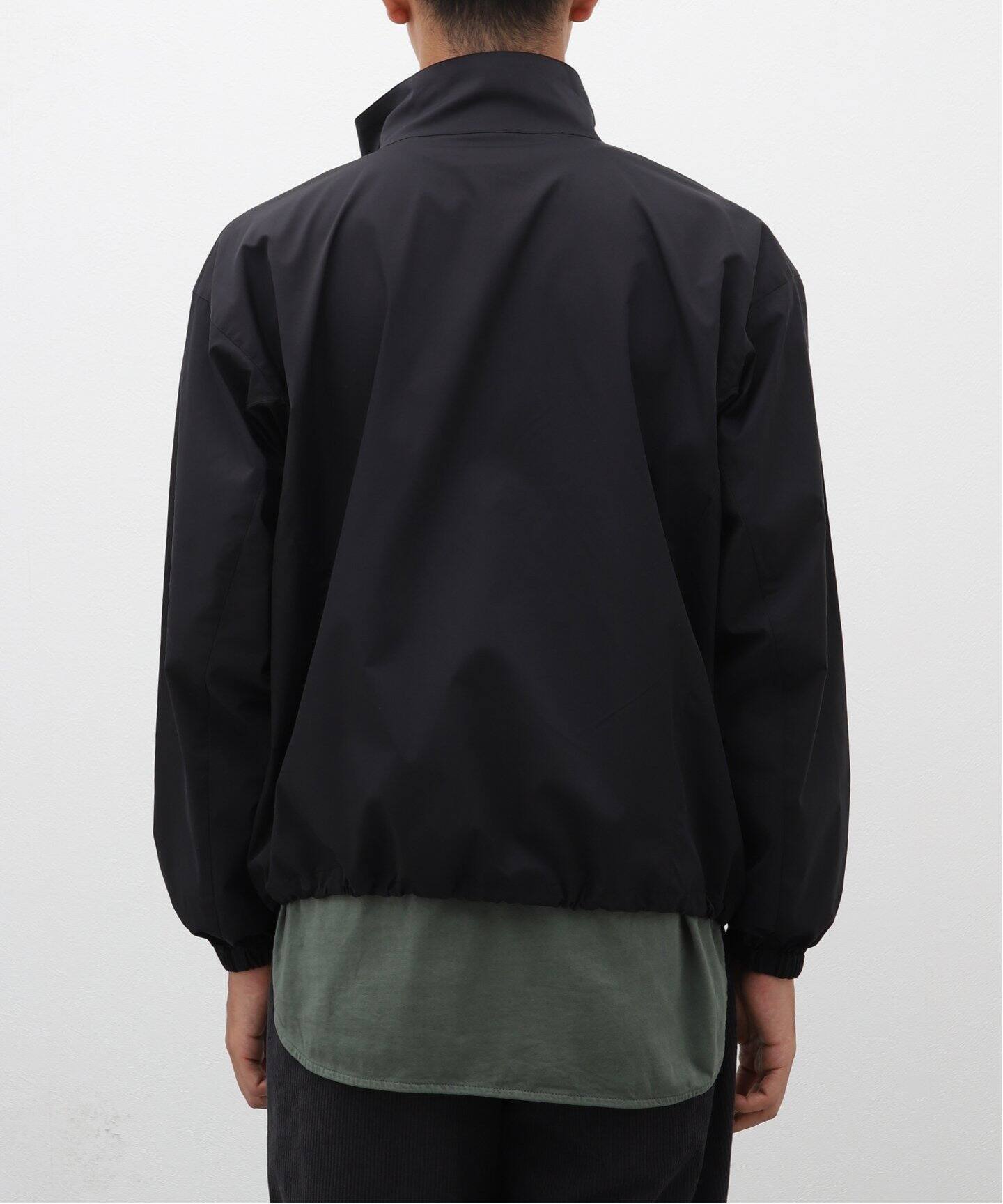 JIEDA / ジエダ】OL TECH ZIP JACKET（その他ブルゾン／アウター 