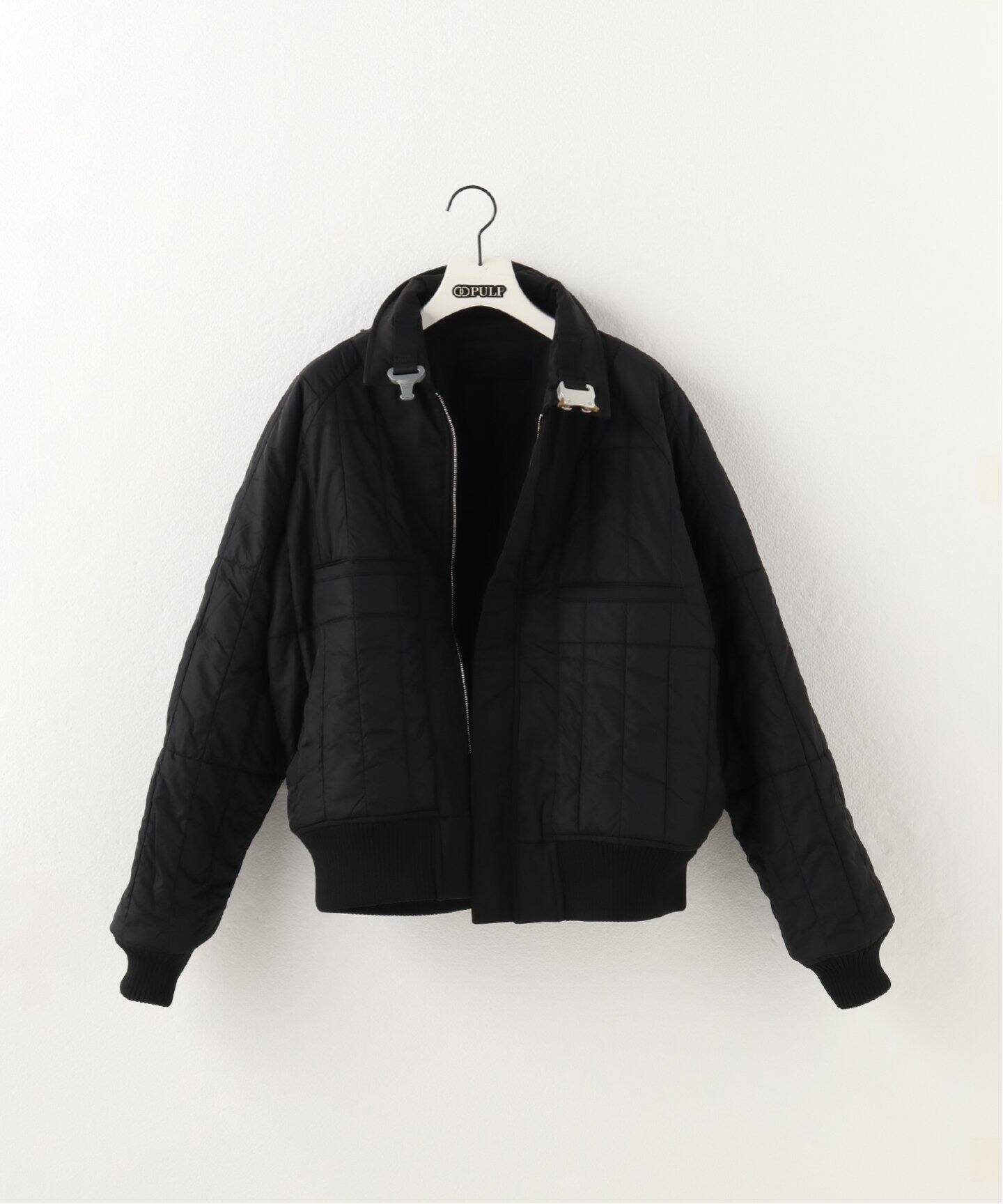 1017 ALYX 9SM / 017 アリクス 9SM】ARCH LOGO BOMBER JACKET（その他 