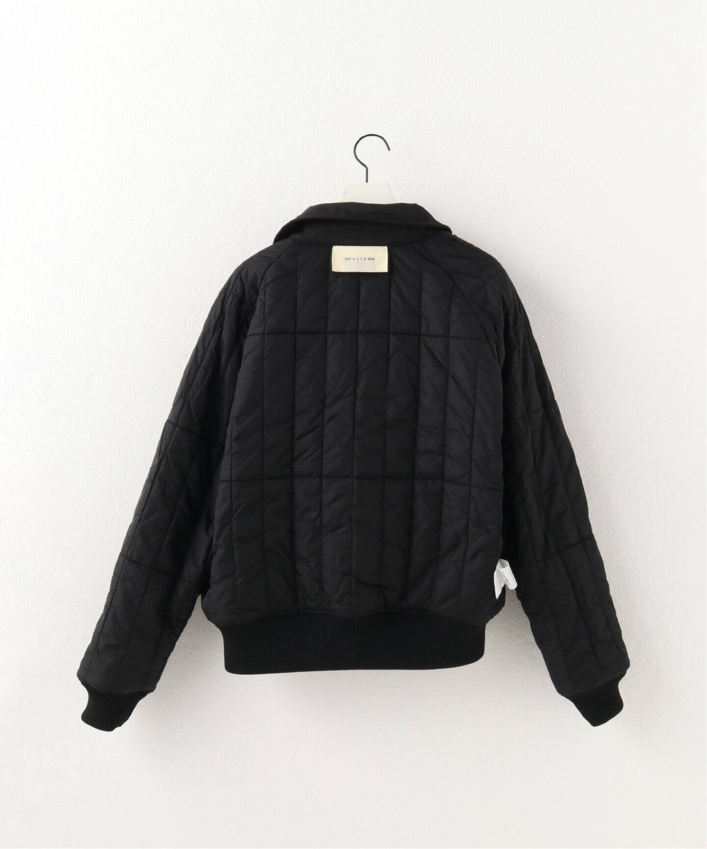 1017 ALYX 9SM / 017 アリクス 9SM】ARCH LOGO BOMBER JACKET（その他  