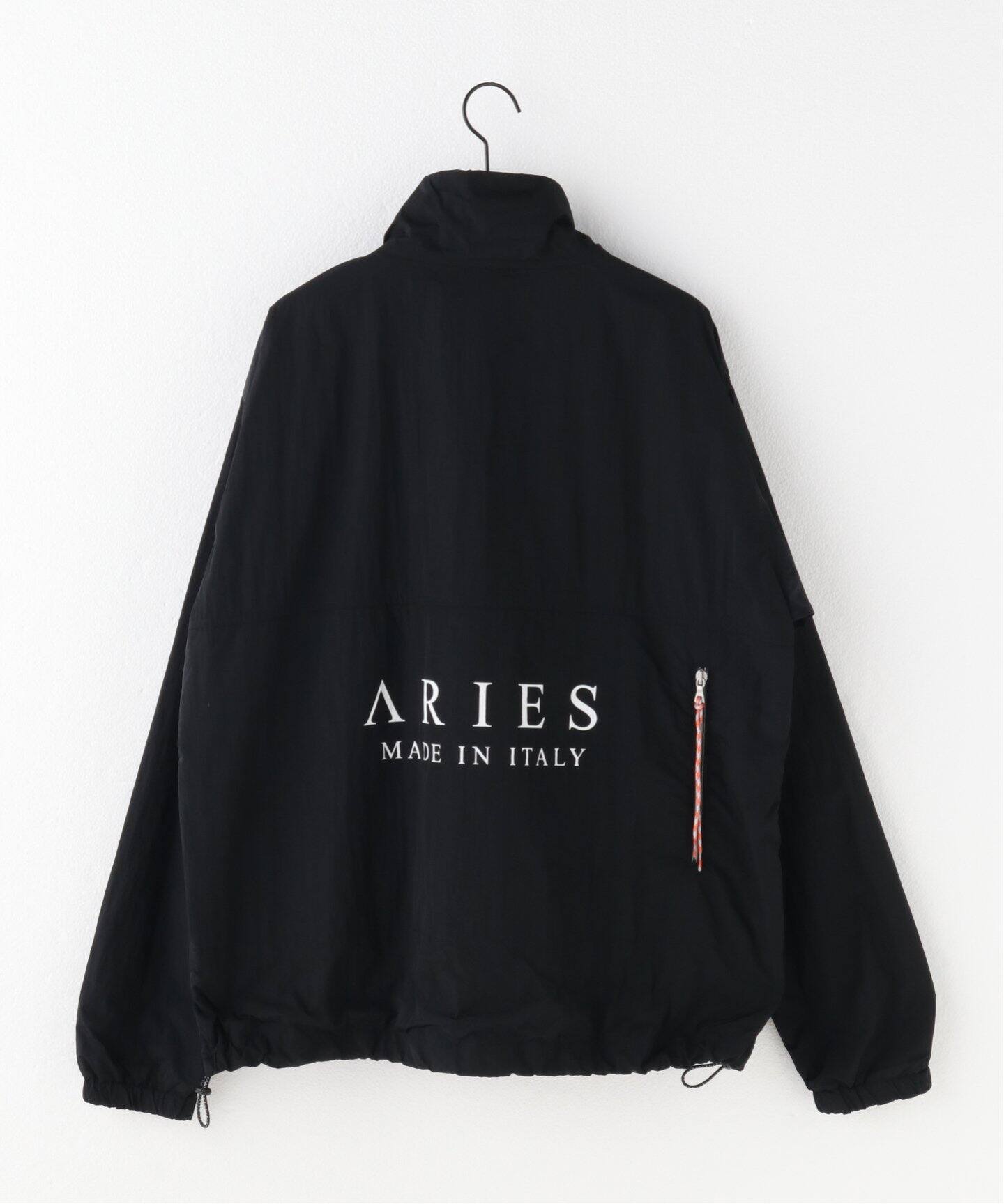 ARIES / アリーズ】CLASSIC WINDCHEATER JACKET（ナイロンジャケット 