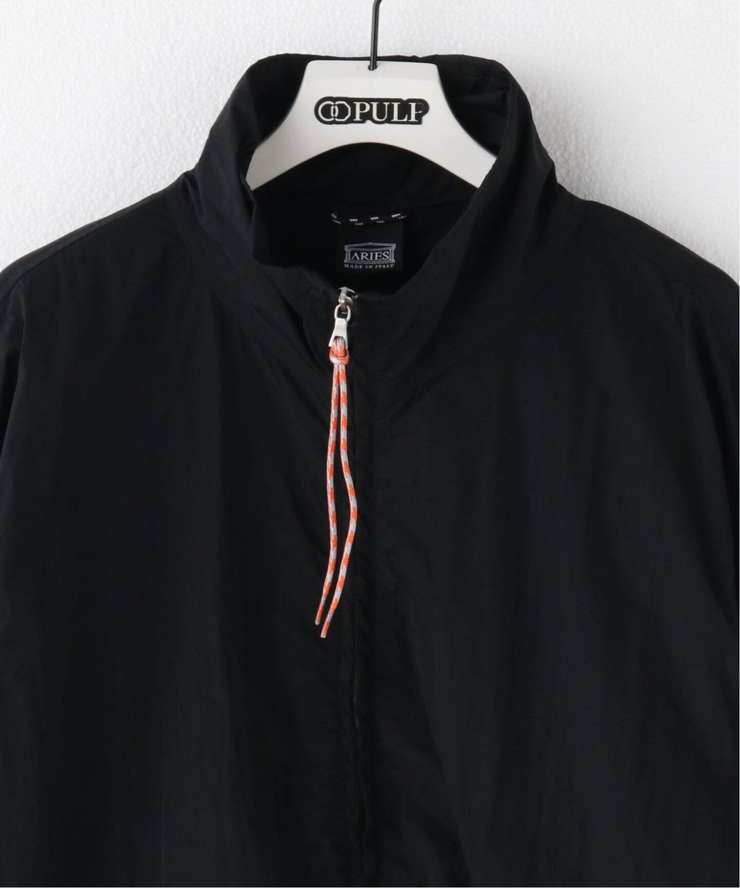 ARIES / アリーズ】CLASSIC WINDCHEATER JACKET（ナイロンジャケット 