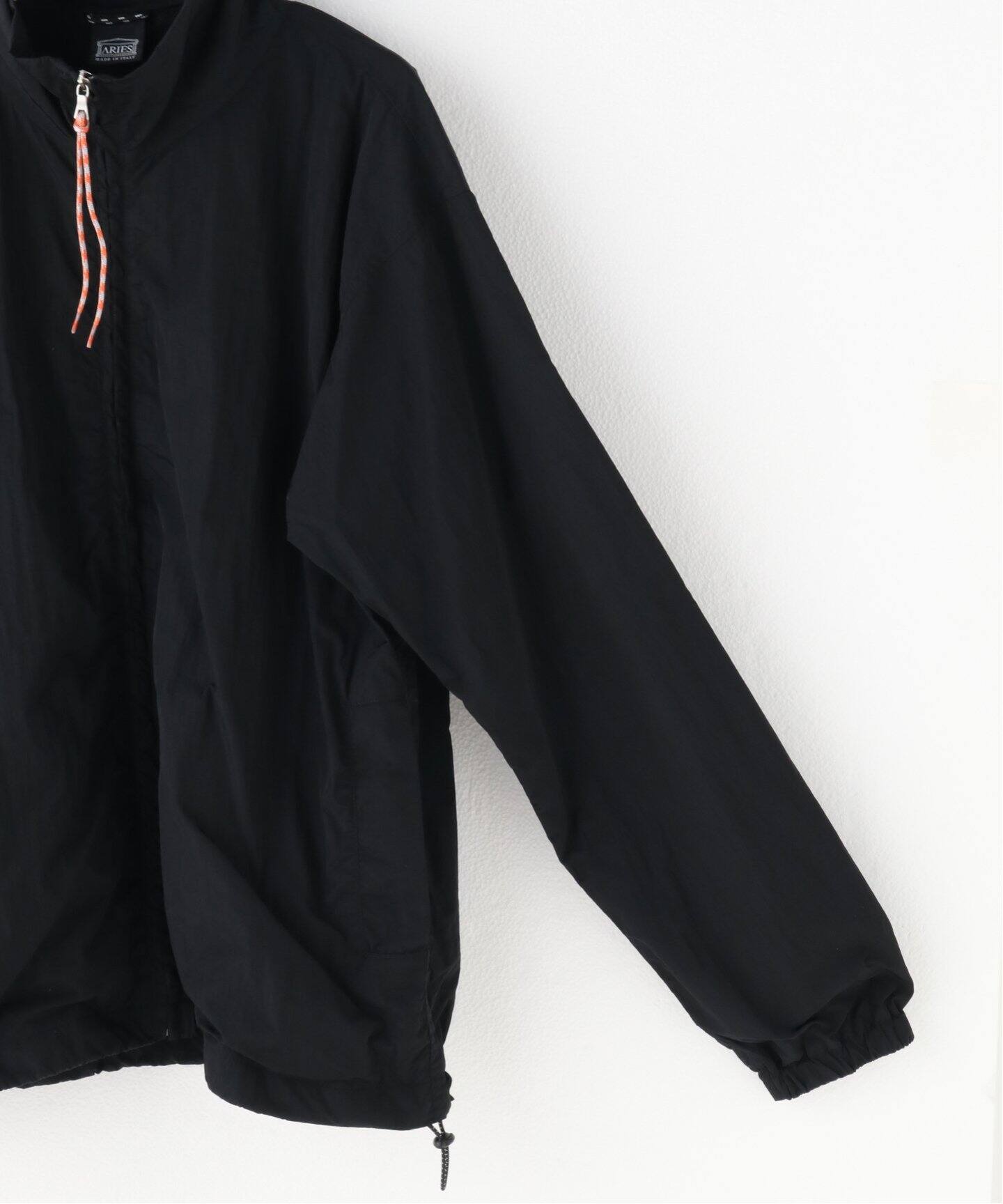 ARIES / アリーズ】CLASSIC WINDCHEATER JACKET（ナイロンジャケット 