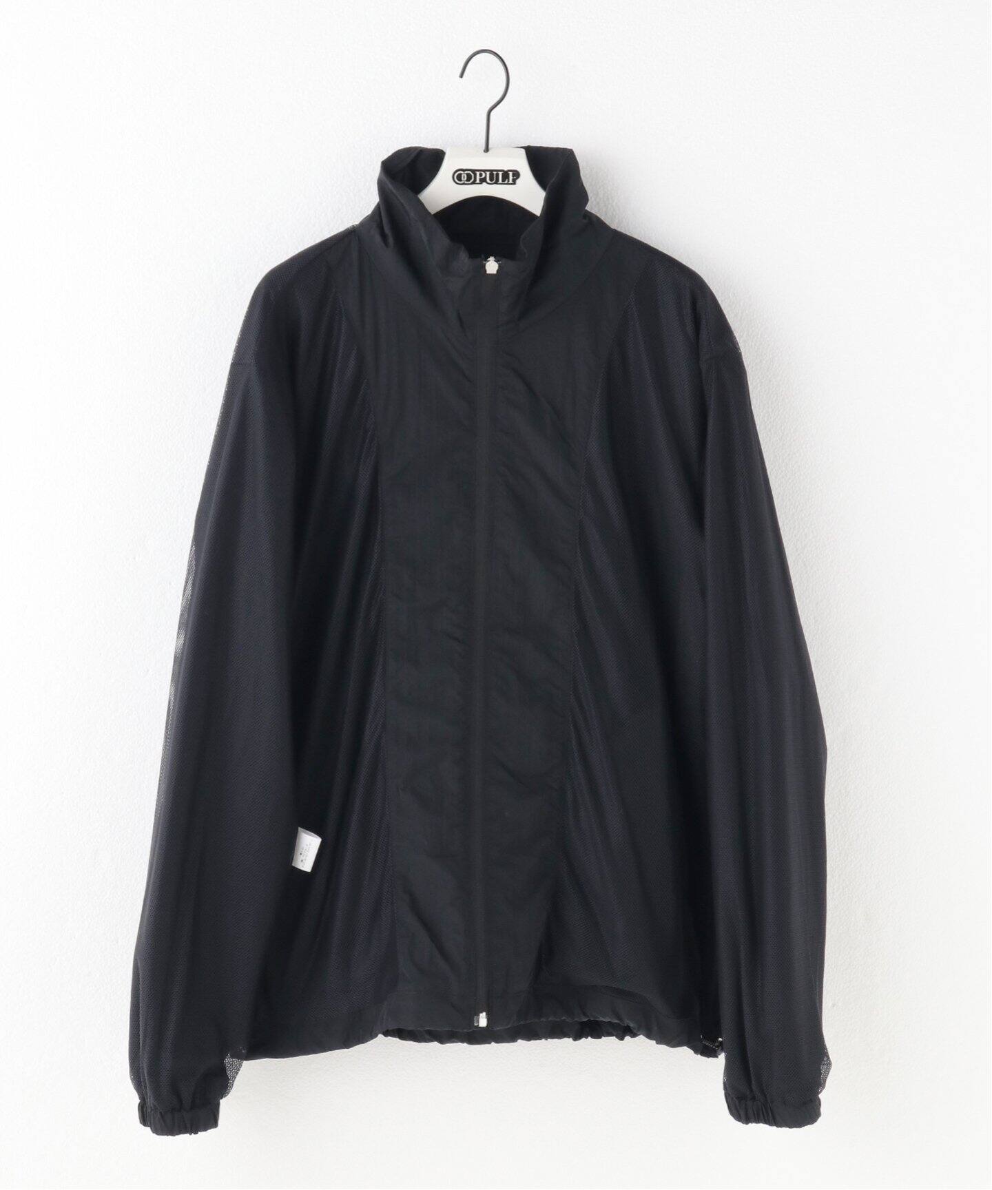 ARIES / アリーズ】CLASSIC WINDCHEATER JACKET（ナイロンジャケット 