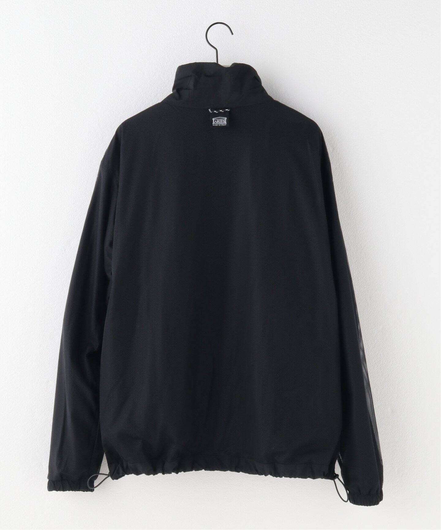 ARIES / アリーズ】CLASSIC WINDCHEATER JACKET（ナイロンジャケット 