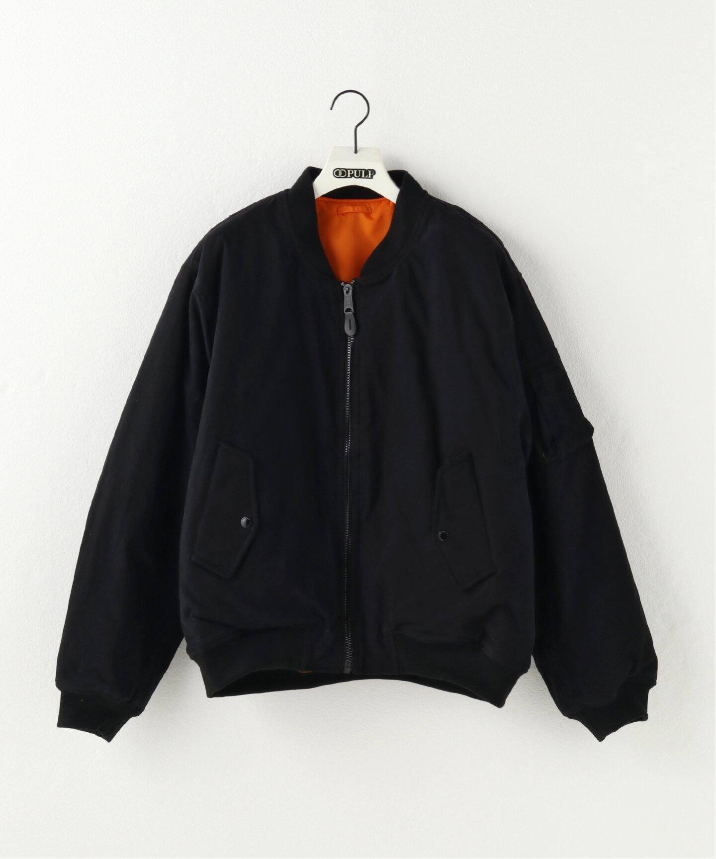 FOSTEX GARMENTS / フォステックスガーメンツ】MCD DOUBLE FACE PADDED 