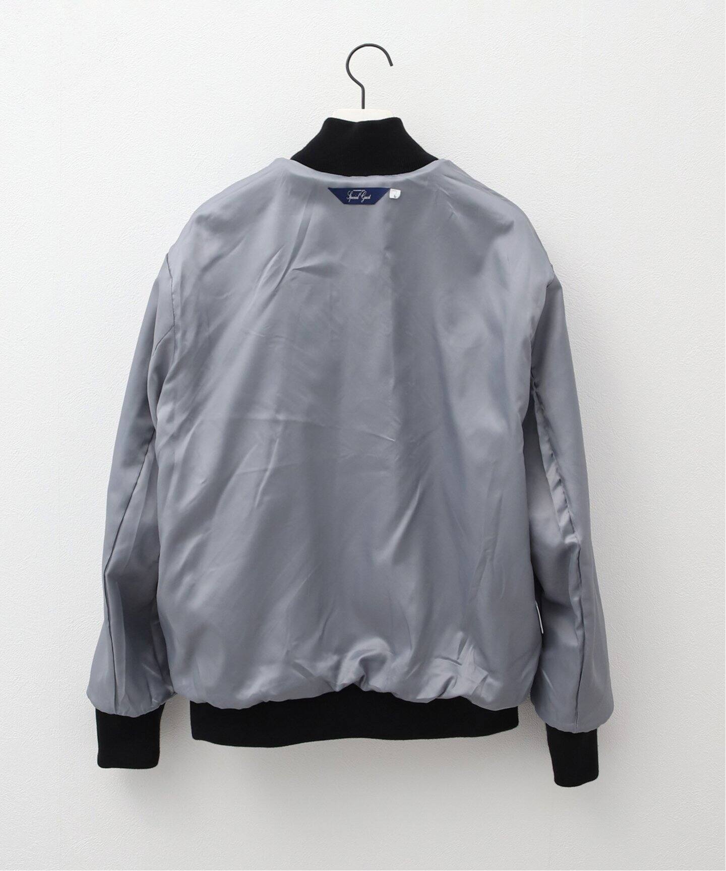 SPECIAL GUEST / スペシャルゲスト】SG STADIUM JACKET（その他 