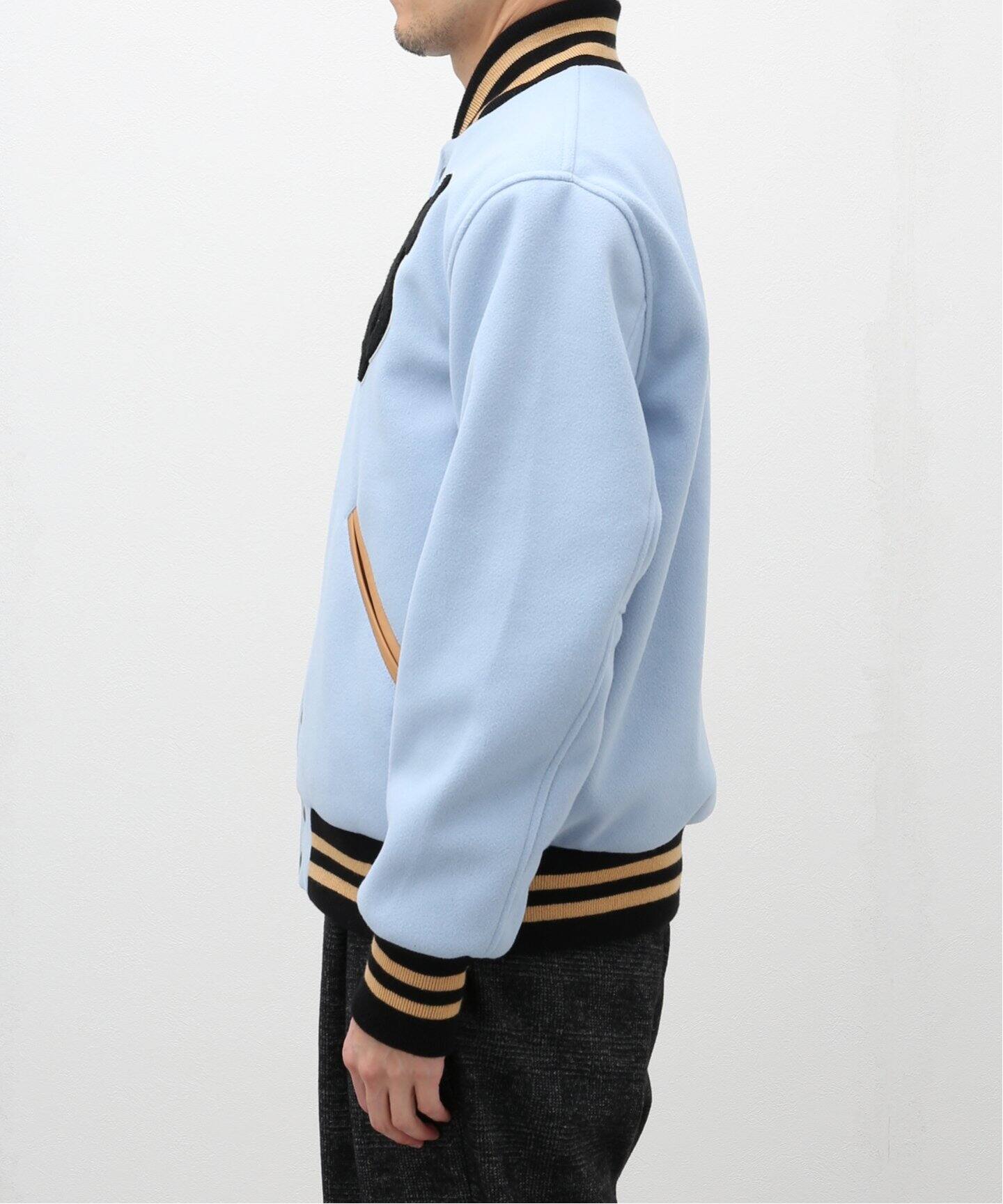 SPECIAL GUEST / スペシャルゲスト】SG STADIUM JACKET（その他 