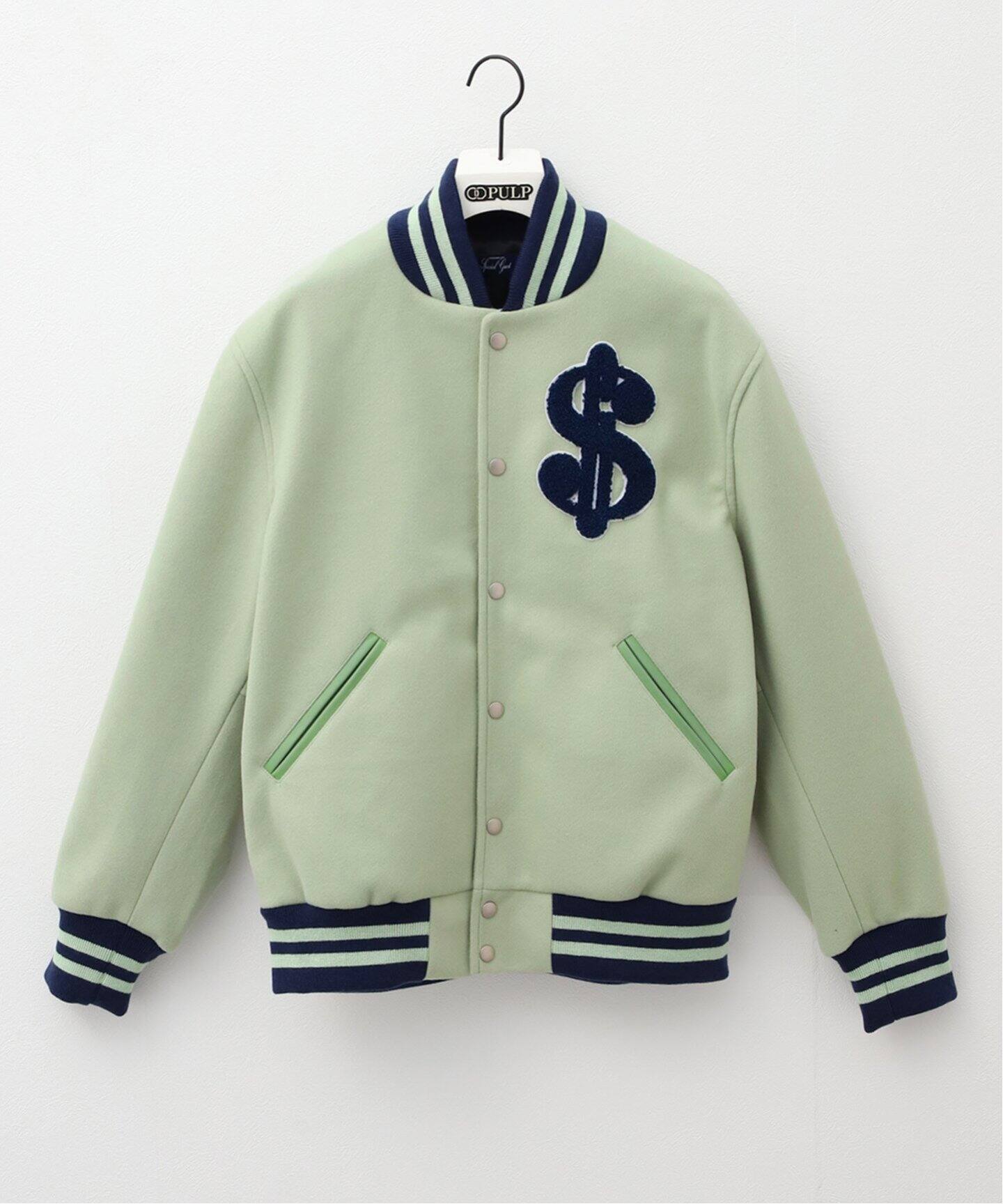 SPECIAL GUEST / スペシャルゲスト】SG STADIUM JACKET（その他 
