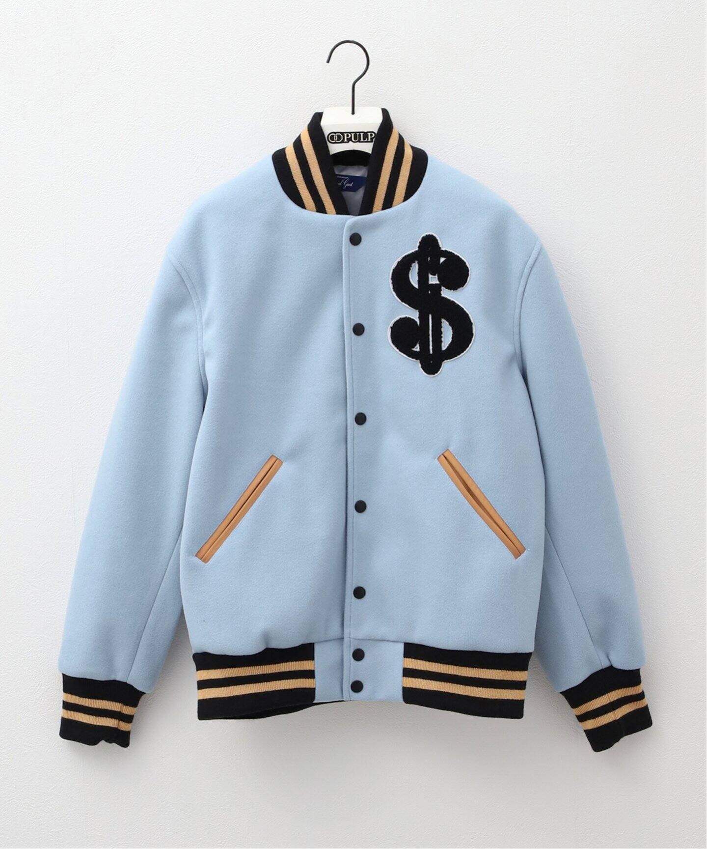 SPECIAL GUEST / スペシャルゲスト】SG STADIUM JACKET（その他 