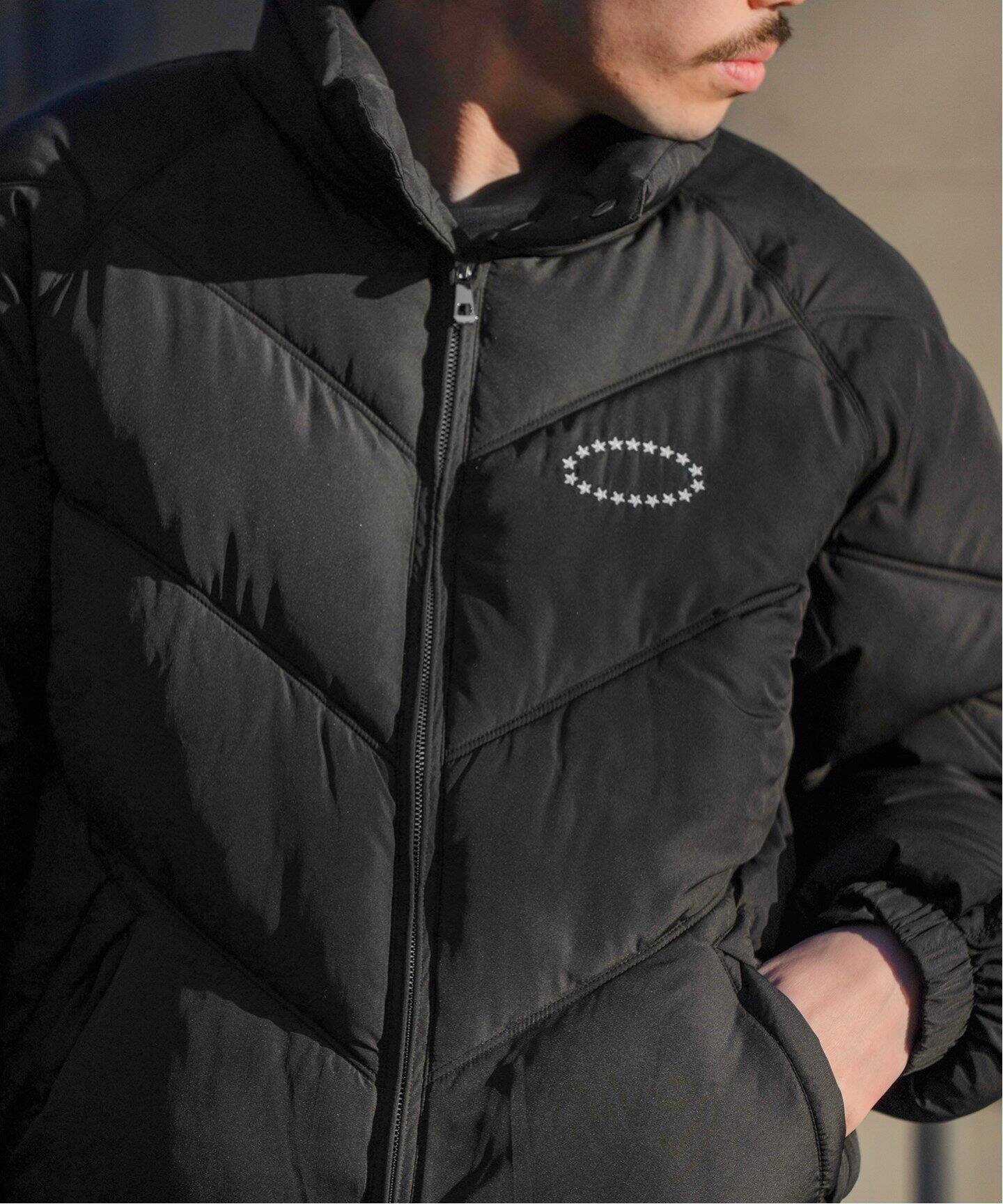 AFB / エーエフビー】V PUFFER JACKET（ダウンジャケット）｜PULP 