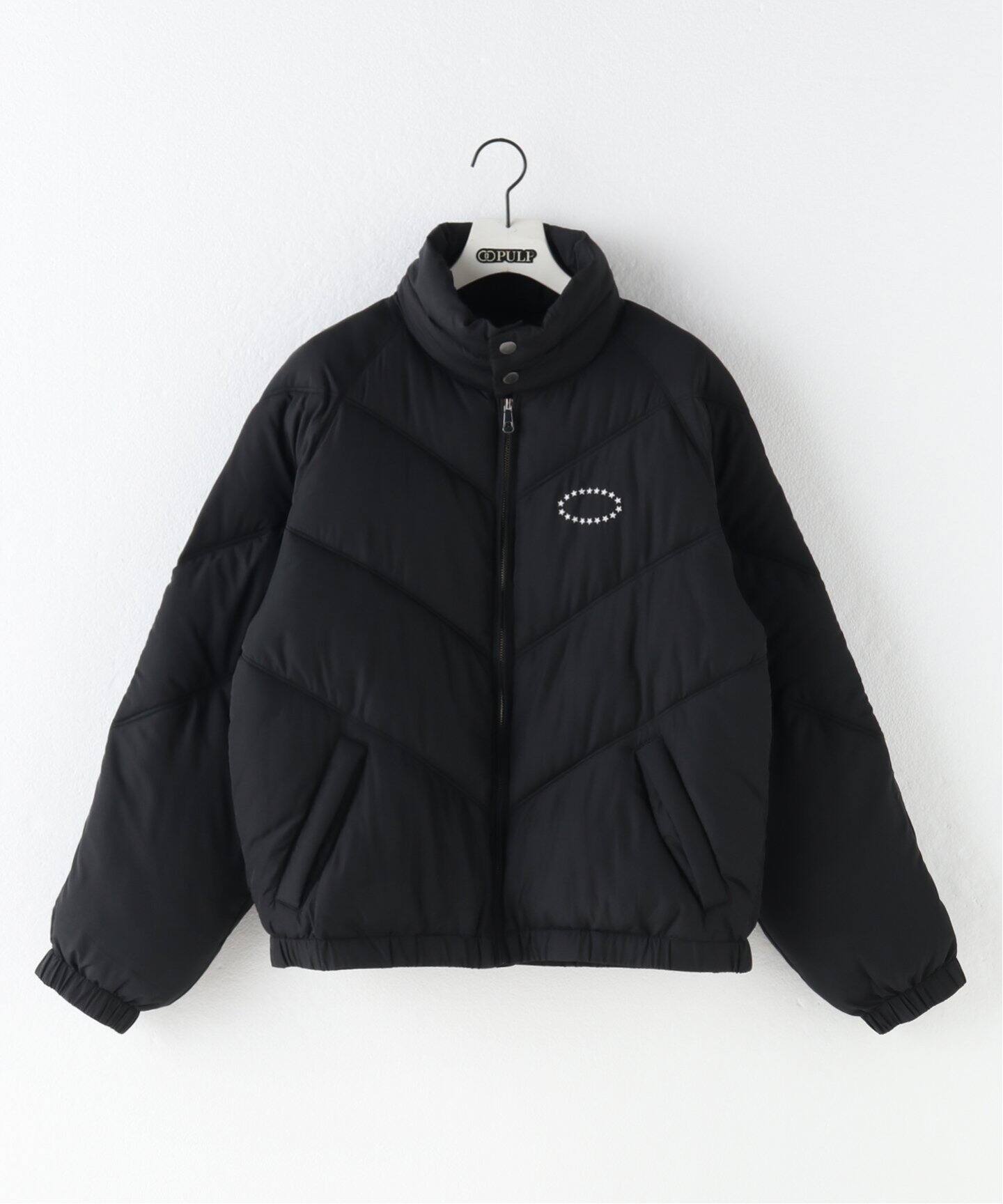 AFB / エーエフビー】V PUFFER JACKET（ダウンジャケット）｜PULP  