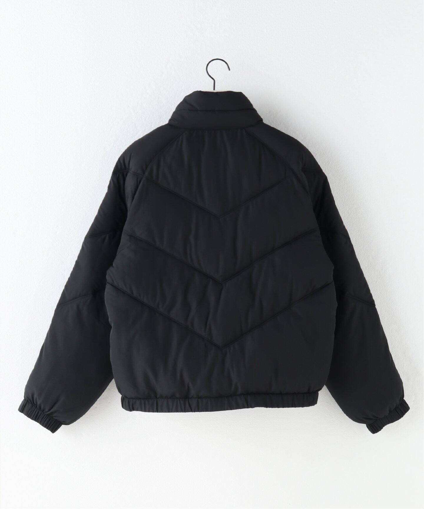AFB / エーエフビー】V PUFFER JACKET（ダウンジャケット）｜PULP 