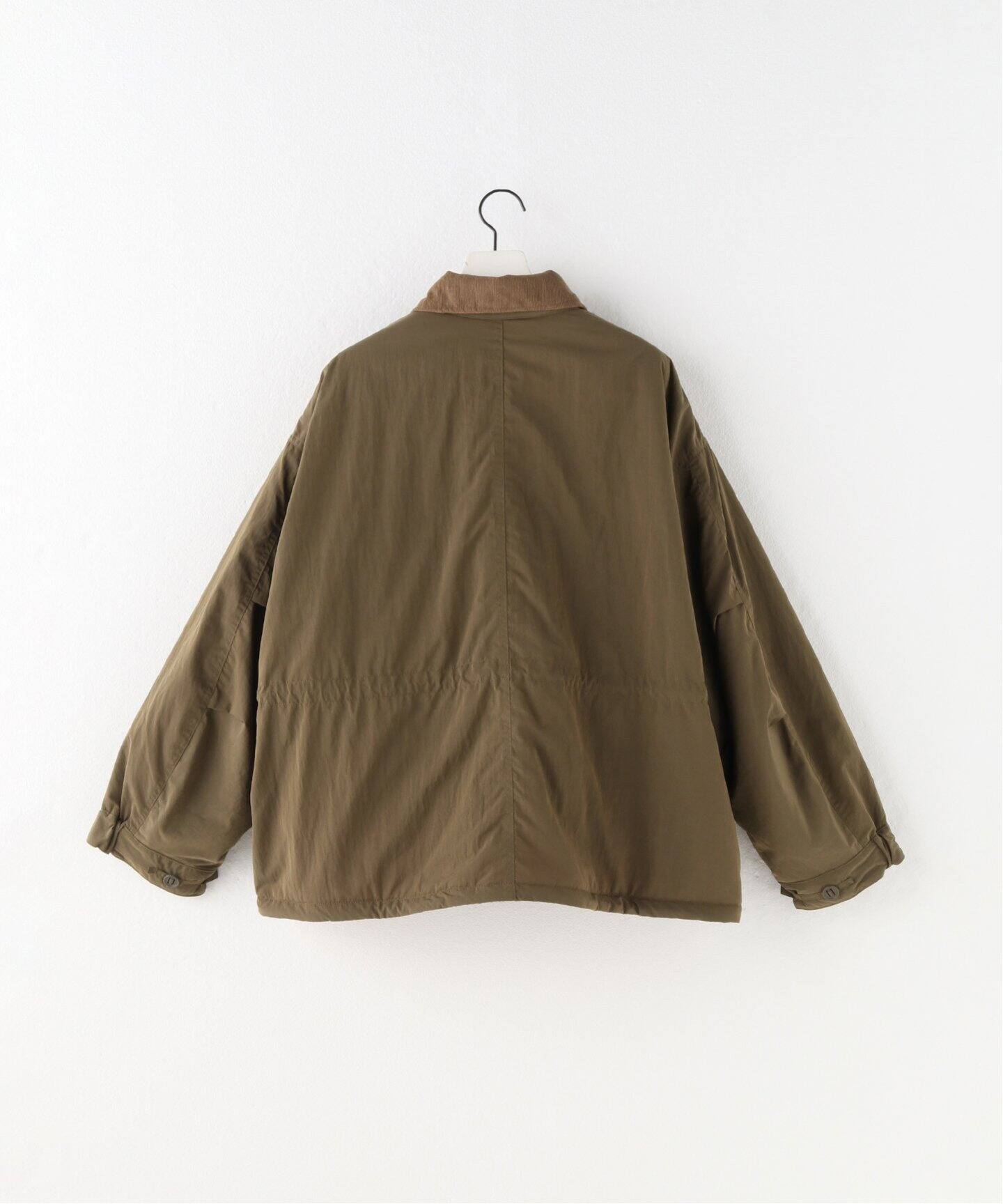 cabaret poval / キャバレーポバール】COMBAT OVER JACKET（その他 