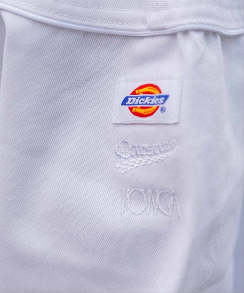 WORK JACKET by【KOWGA × CARSERVICE × Dickies】（その他ブルゾン 