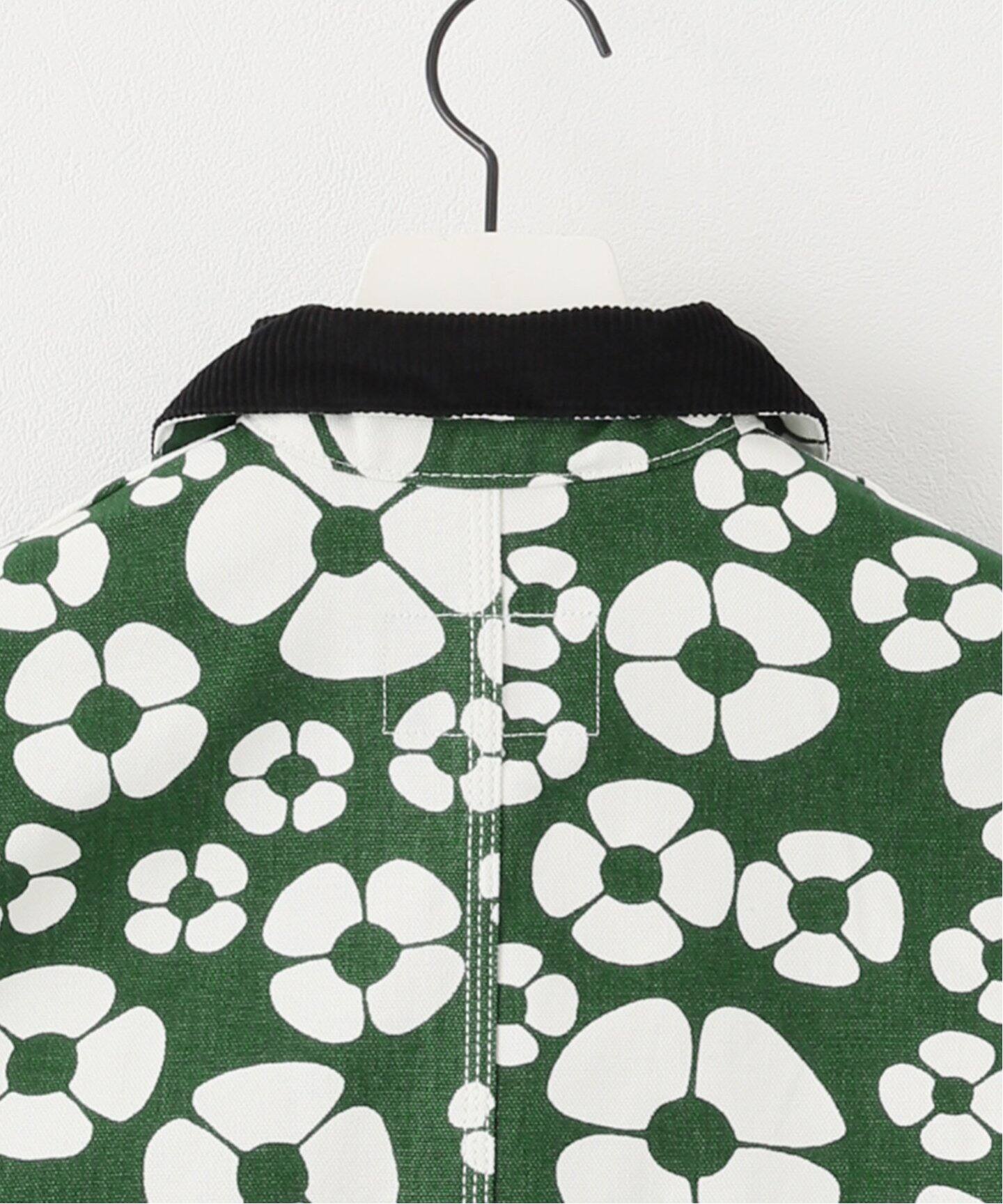 MARNI × CARHARTT WIP】COVERALL JACKETS（カバーオール）｜PULP 