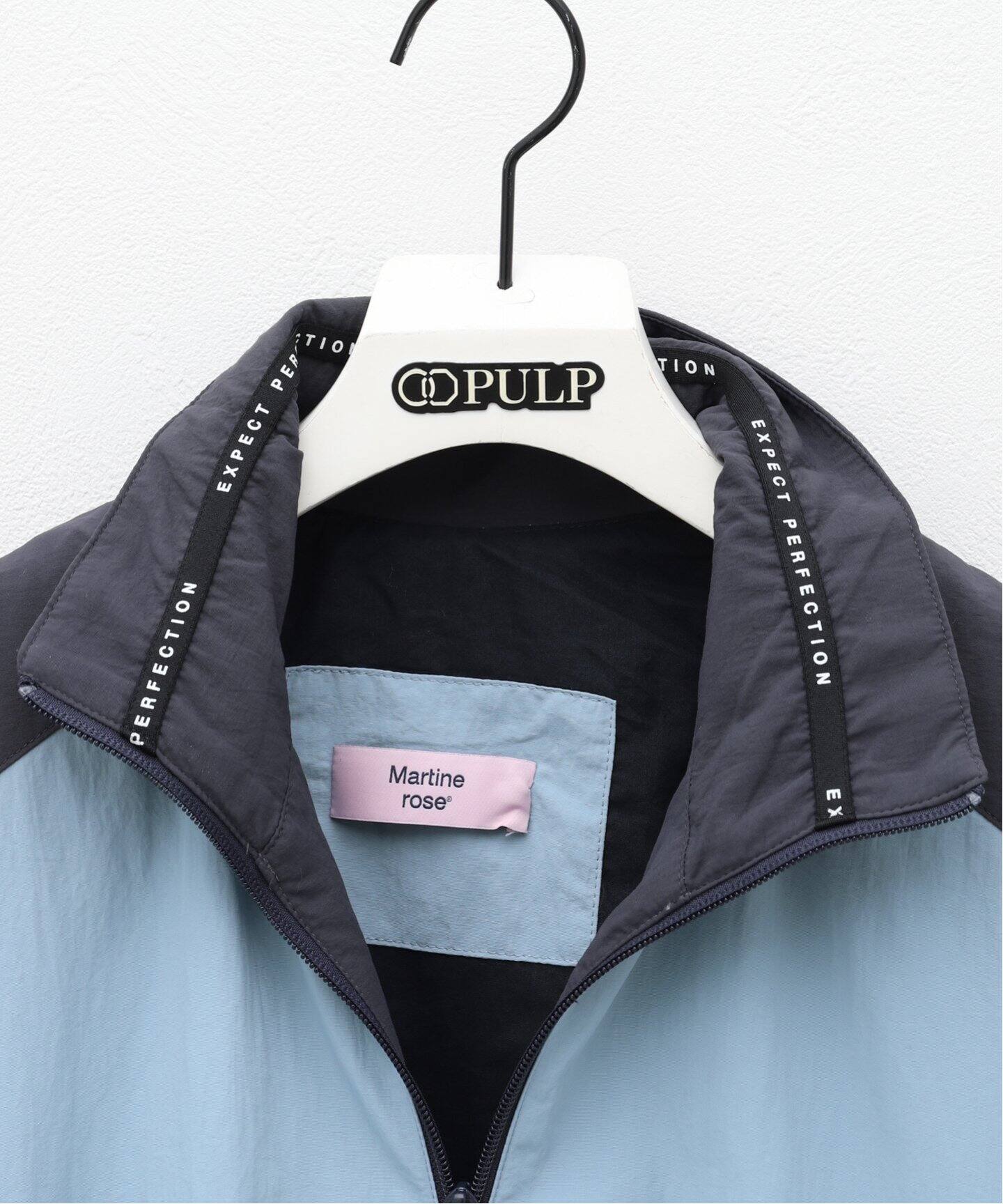 MARTINEROSE / マーティンローズ】FRINGE TRACK JACKET（その他 