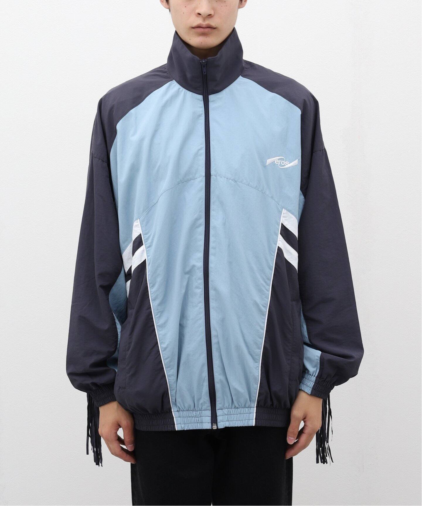 MARTINEROSE / マーティンローズ】FRINGE TRACK JACKET（その他  